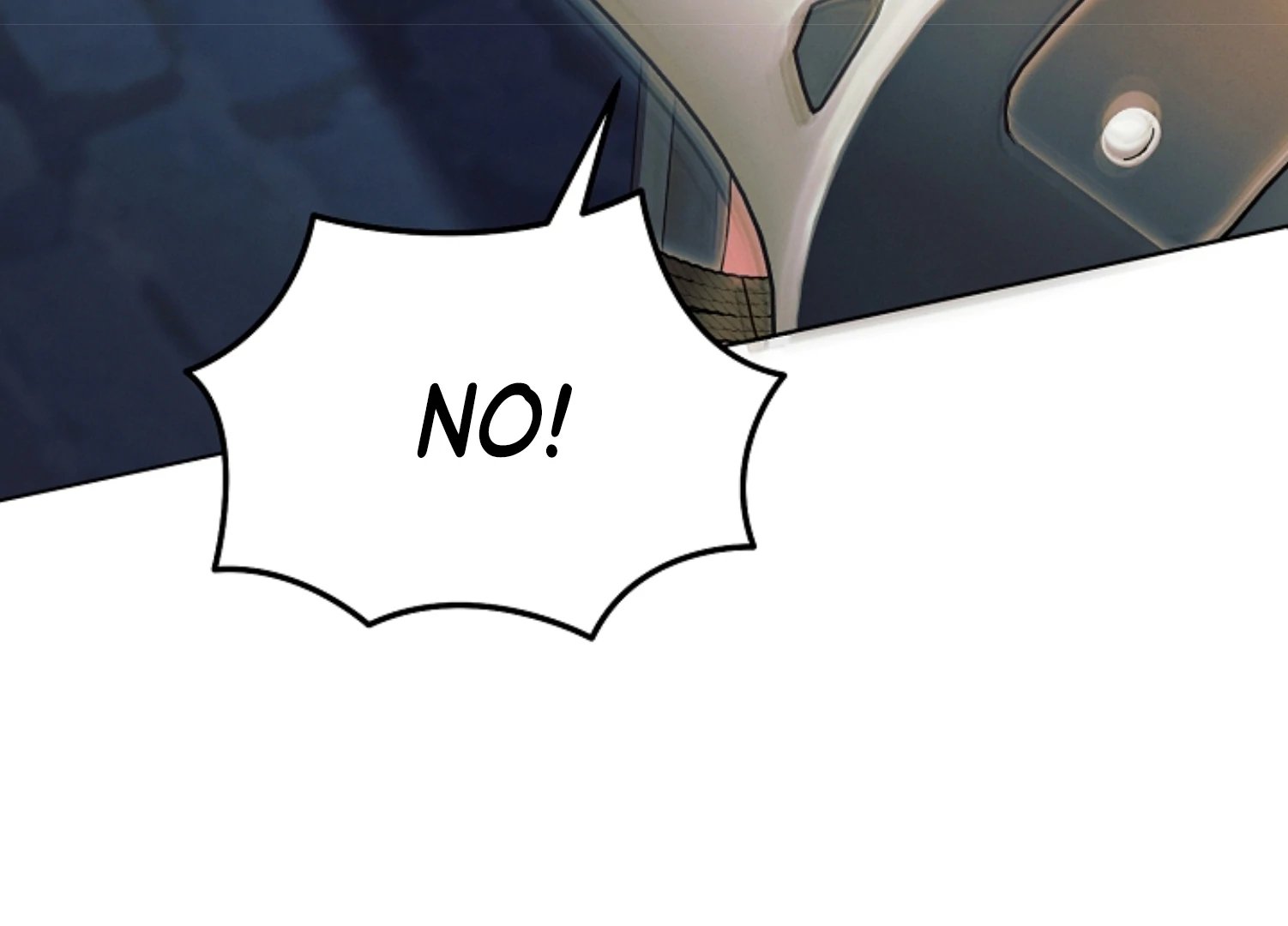 Try Begging Me Chapter 45 — page 148