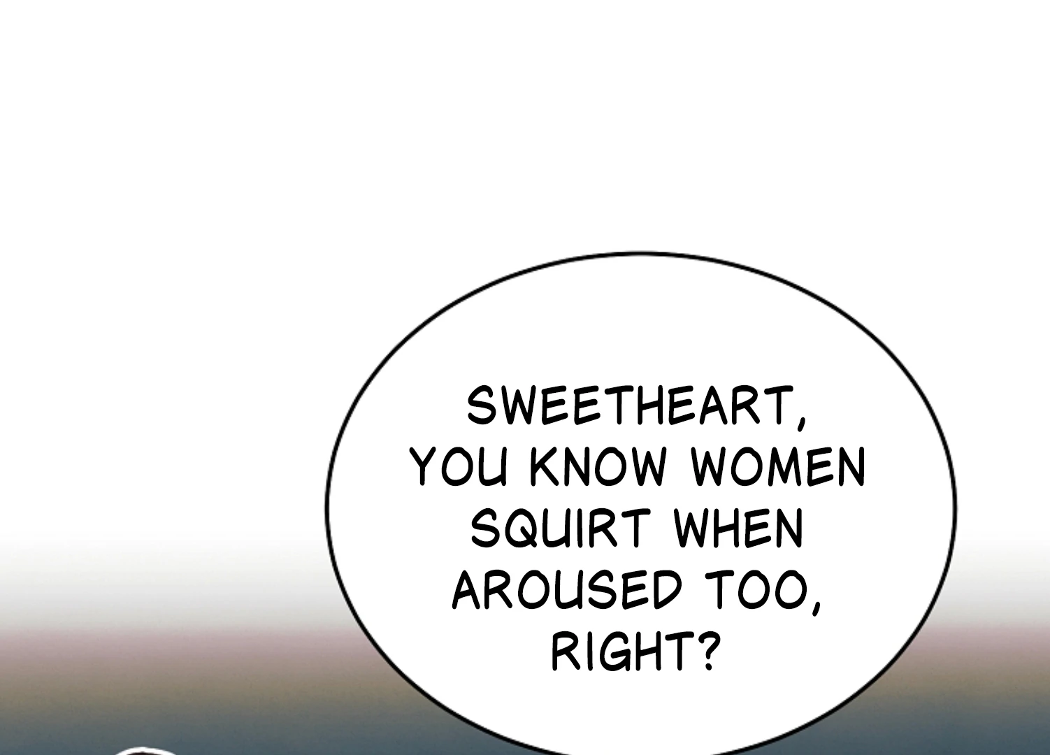 Try Begging Me Chapter 45 — page 152