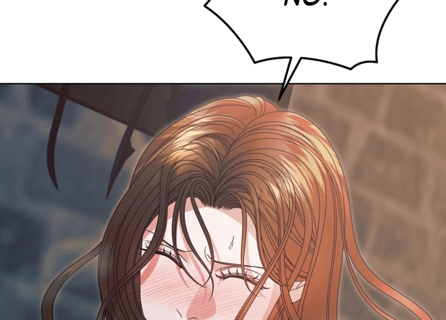 Try Begging Me Chapter 45 — page 158