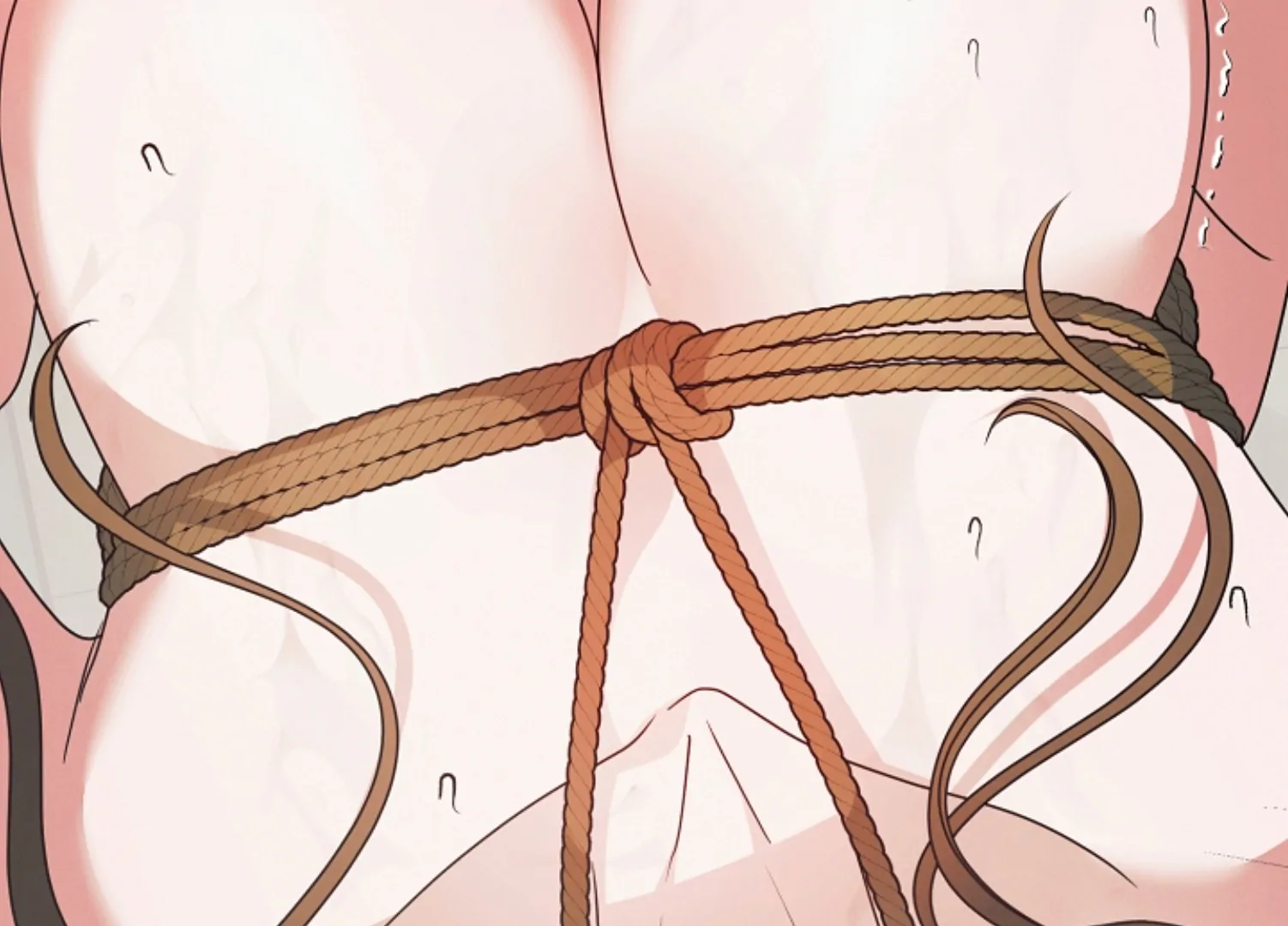 Try Begging Me Chapter 45 — page 168