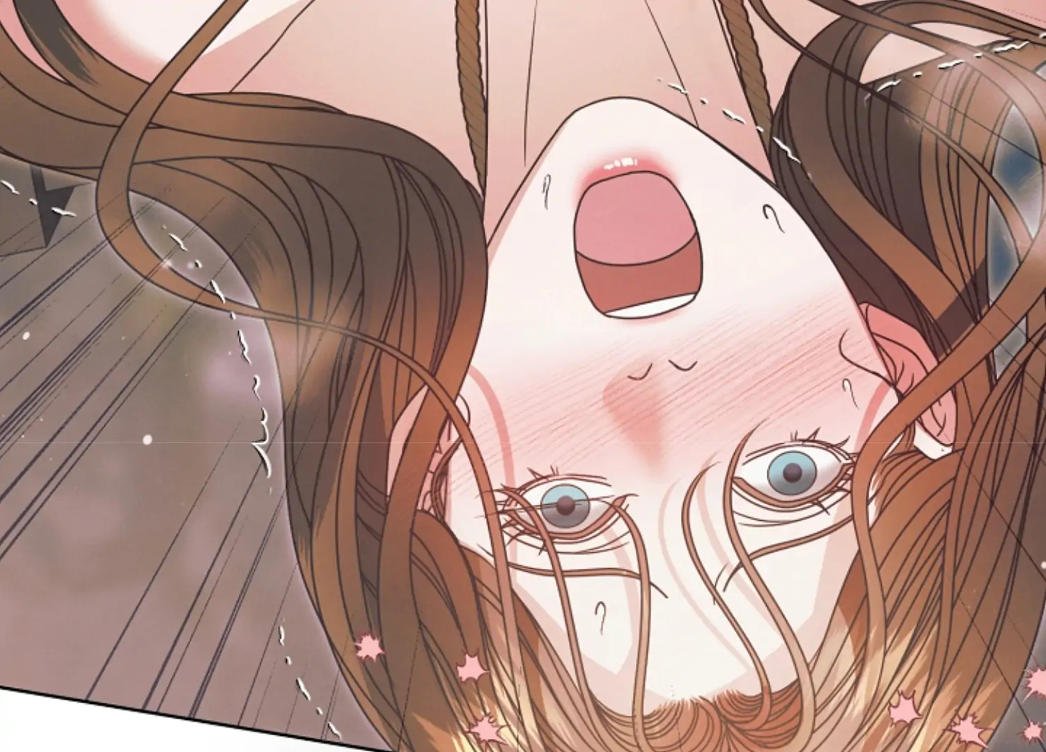 Try Begging Me Chapter 45 — page 169