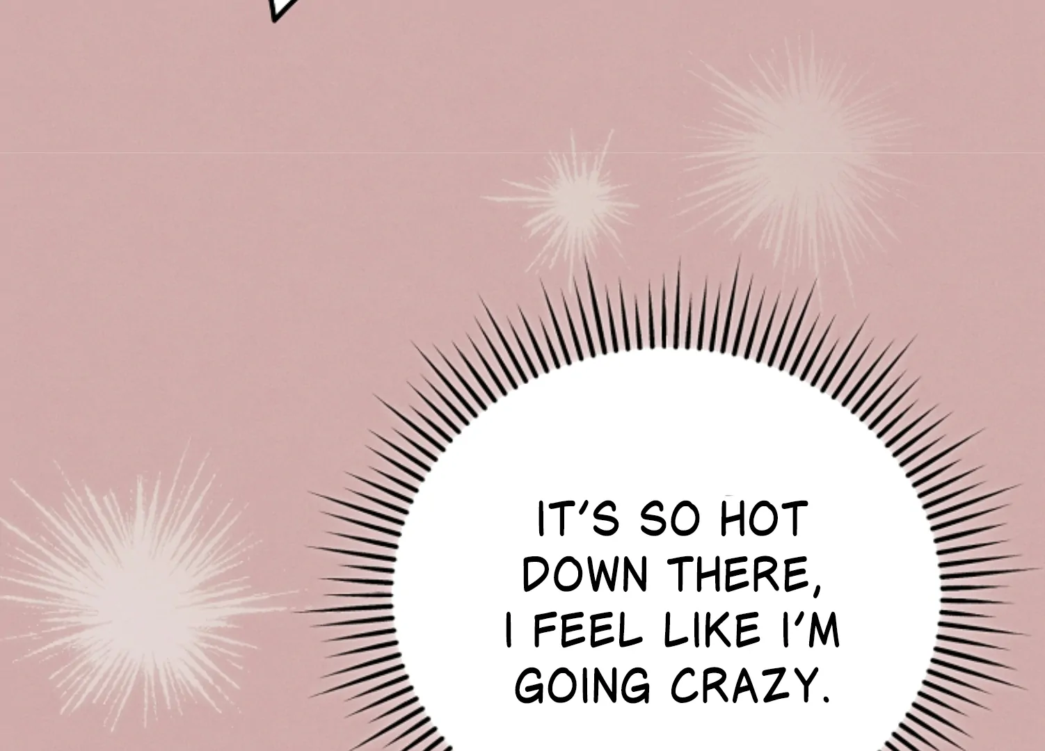Try Begging Me Chapter 45 — page 180