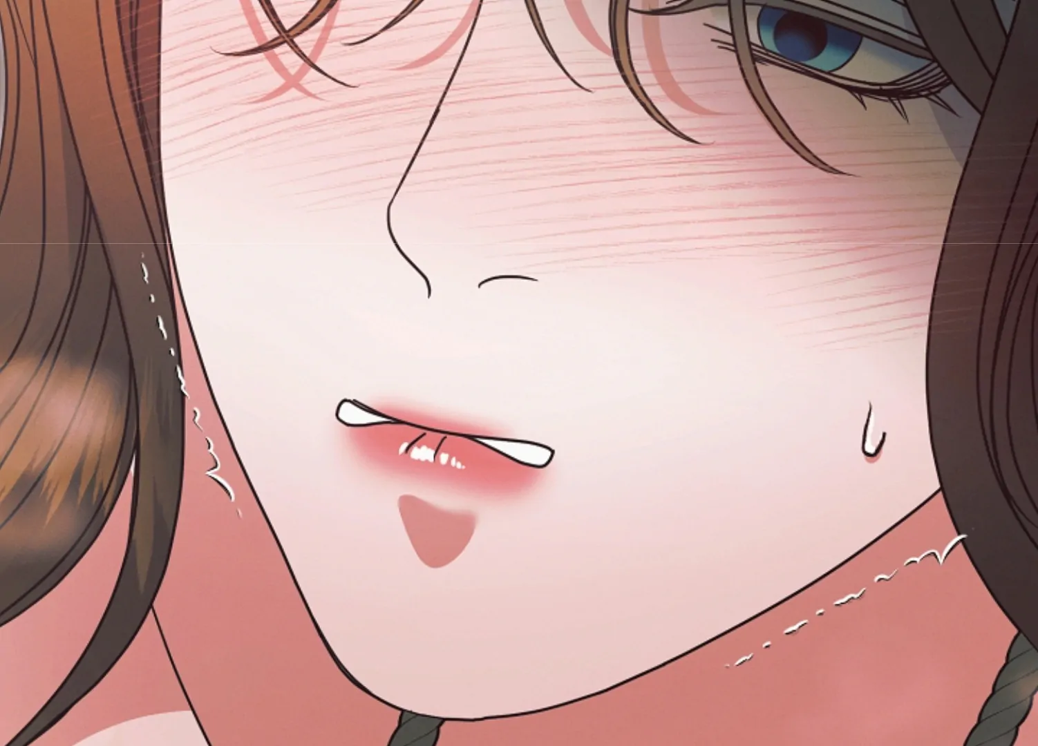 Try Begging Me Chapter 45 — page 182