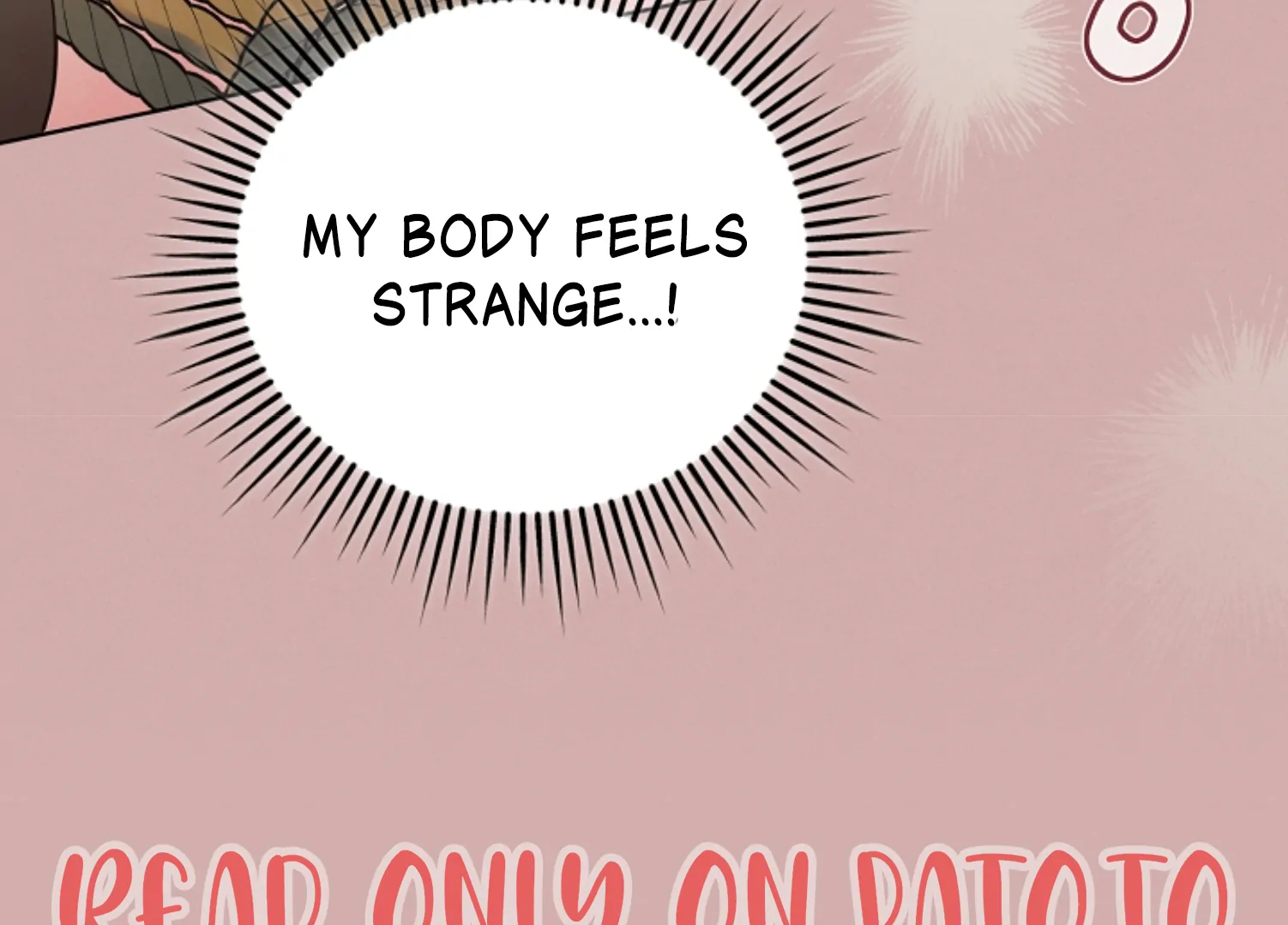 Try Begging Me Chapter 45 — page 184