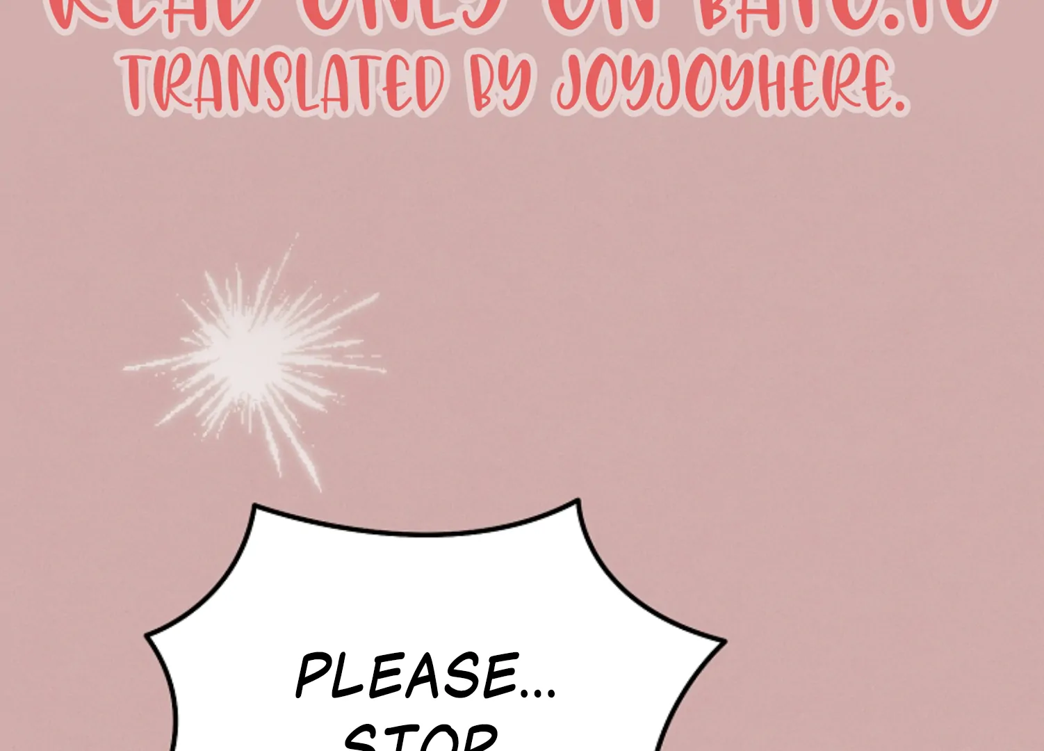 Try Begging Me Chapter 45 — page 185