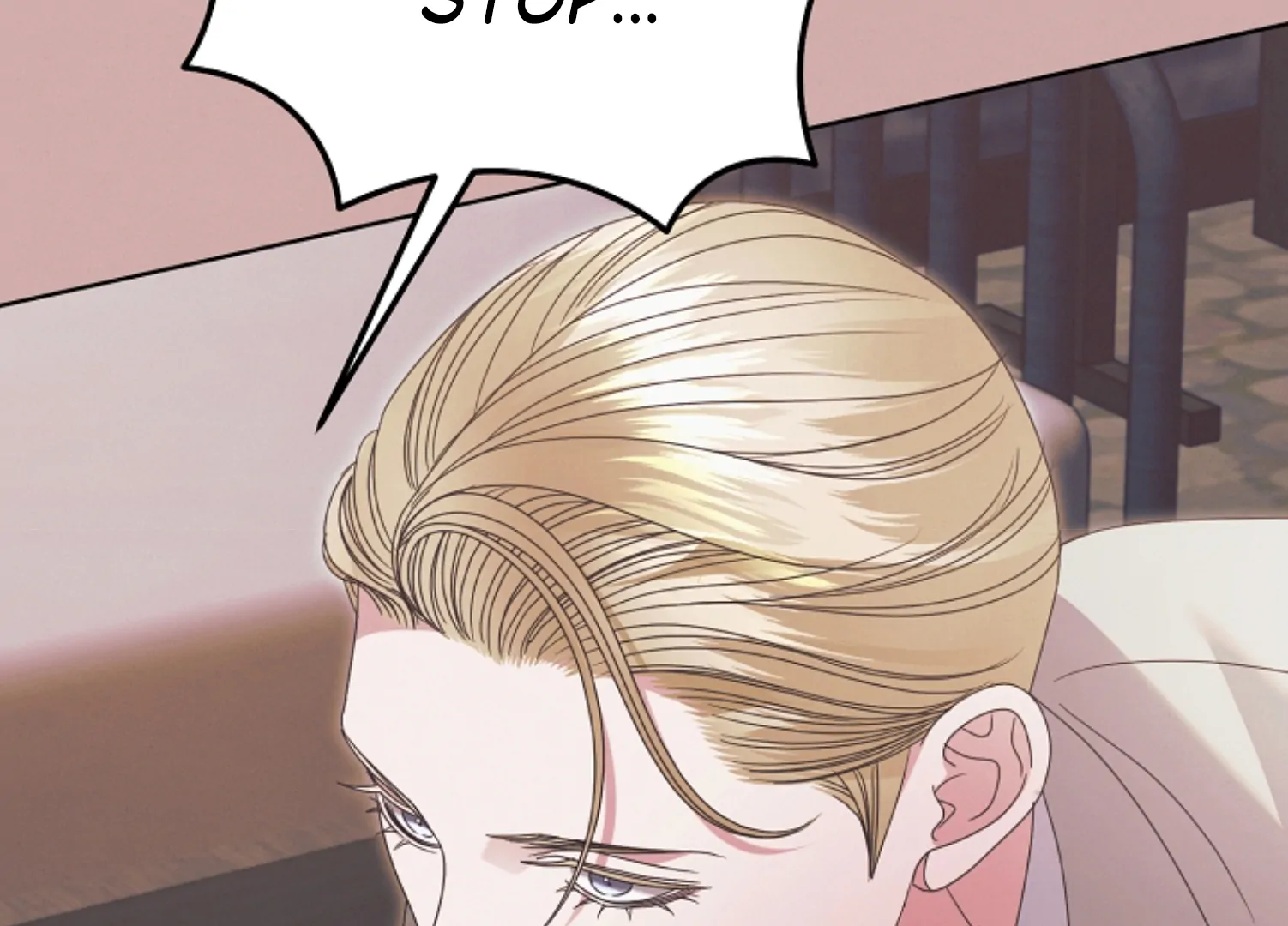 Try Begging Me Chapter 45 — page 186