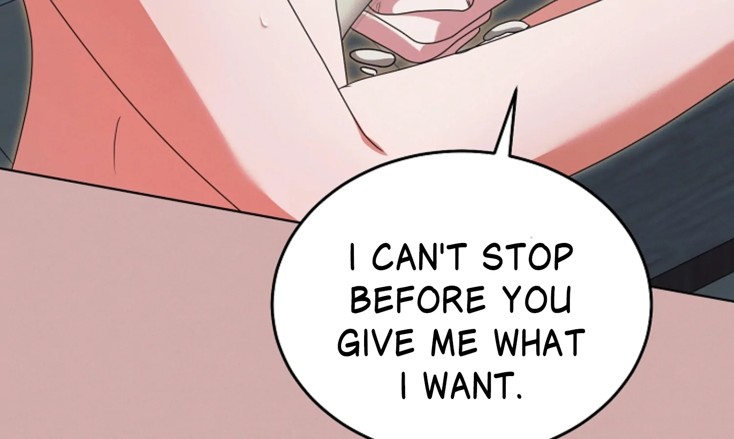 Try Begging Me Chapter 45 — page 189