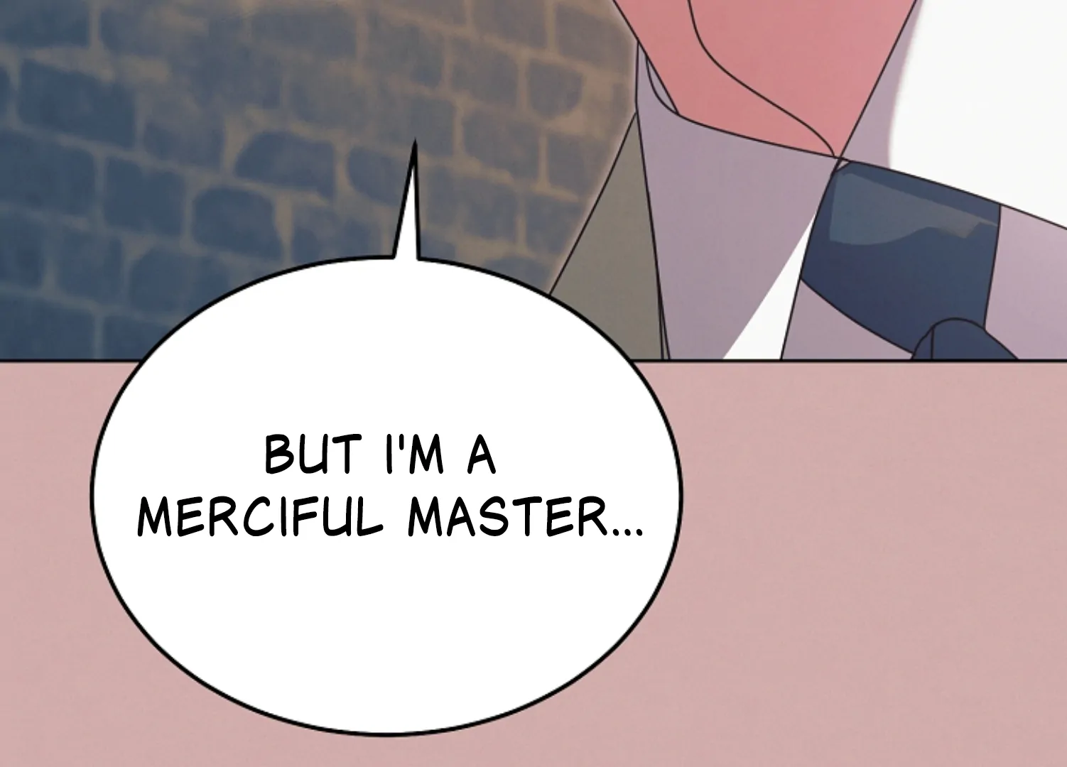 Try Begging Me Chapter 45 — page 192