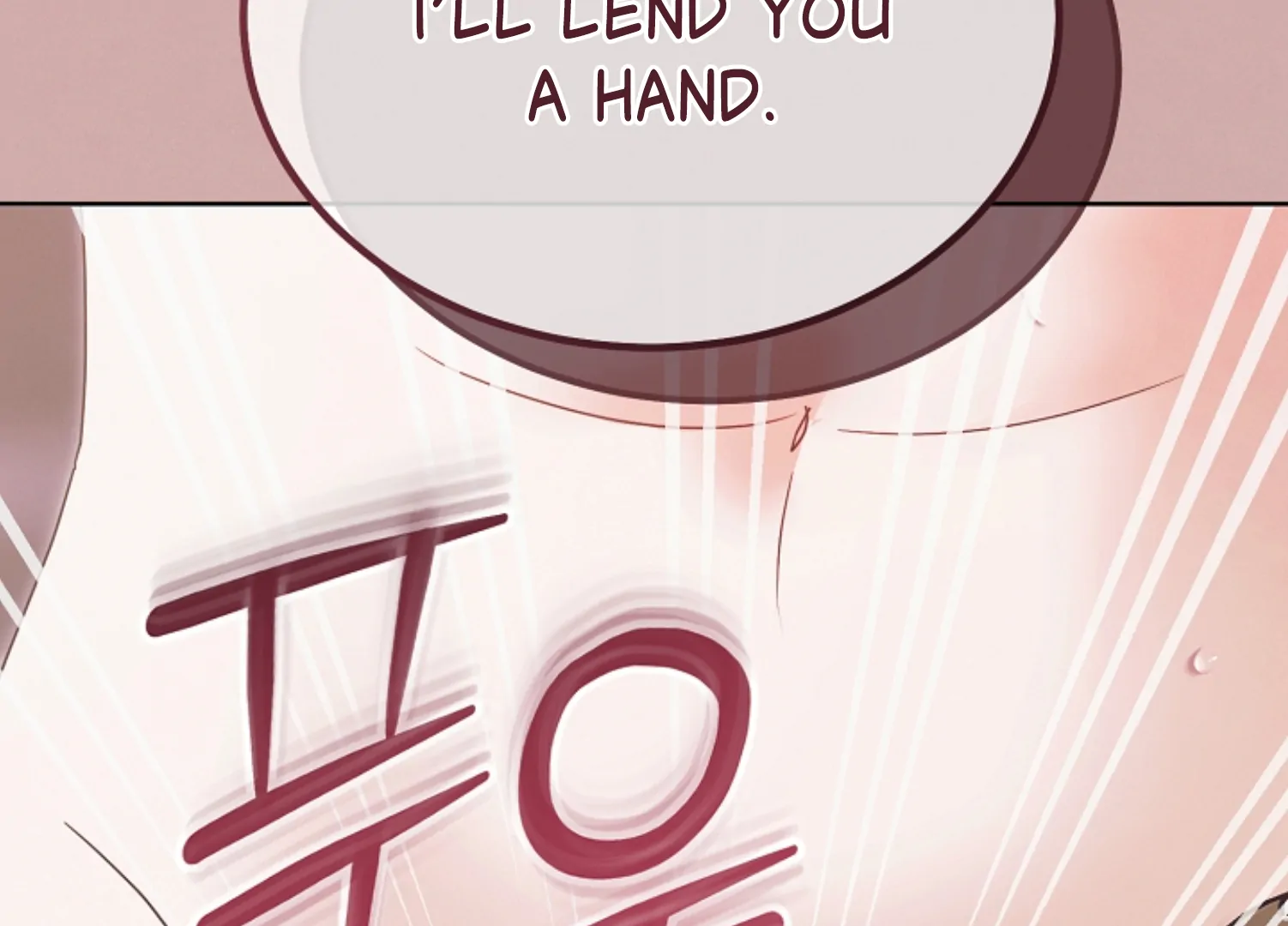 Try Begging Me Chapter 45 — page 194