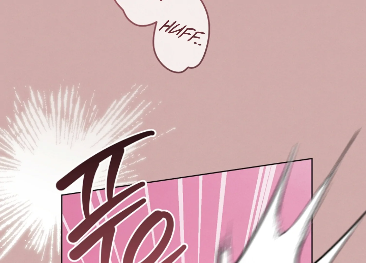 Try Begging Me Chapter 45 — page 205