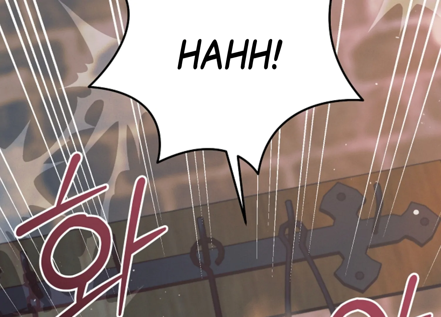 Try Begging Me Chapter 45 — page 209