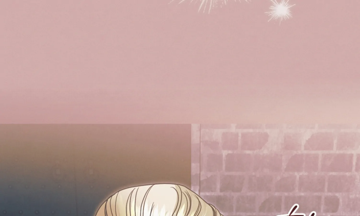 Try Begging Me Chapter 45 — page 217