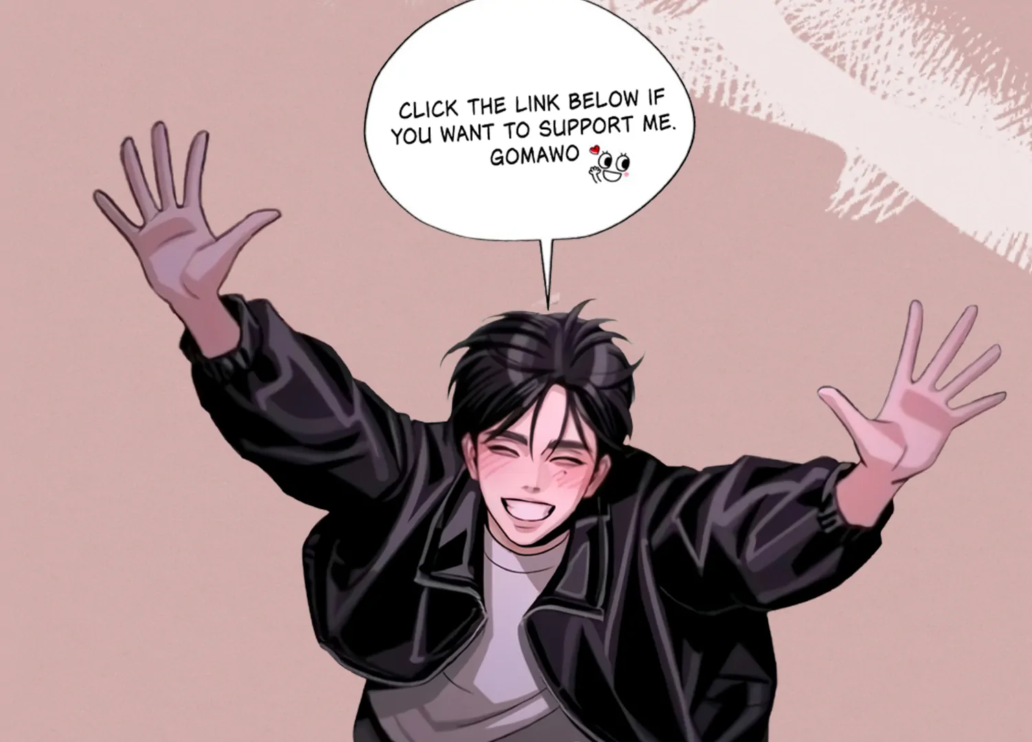 Try Begging Me Chapter 45 — page 228