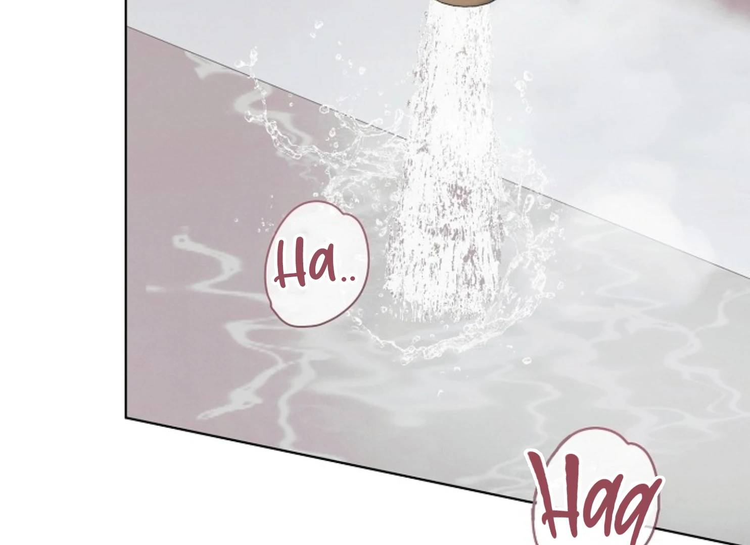 Try Begging Me Chapter 47 — page 7