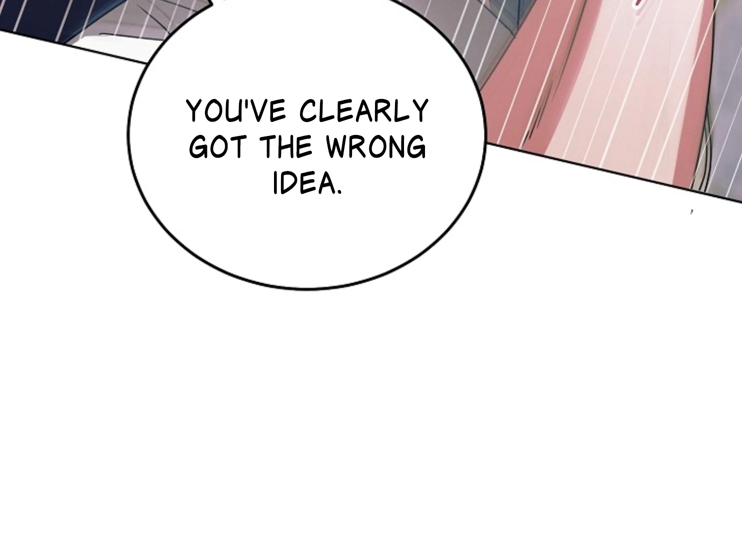 Try Begging Me Chapter 47 — page 11