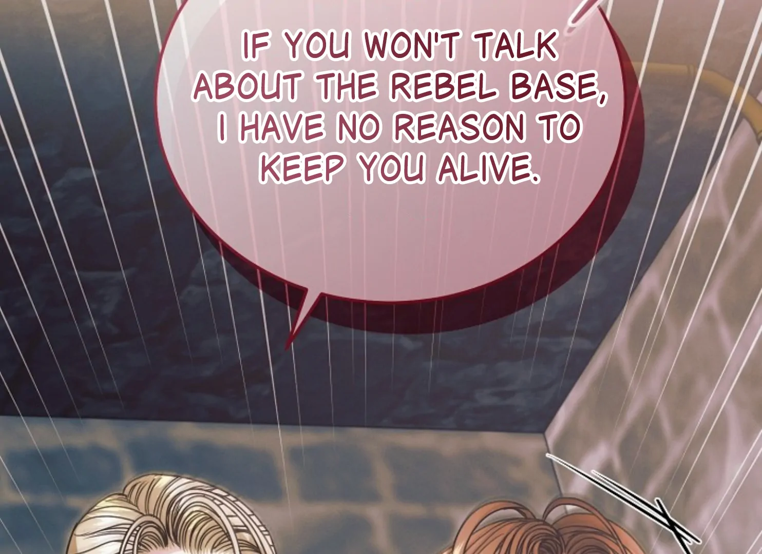 Try Begging Me Chapter 47 — page 13