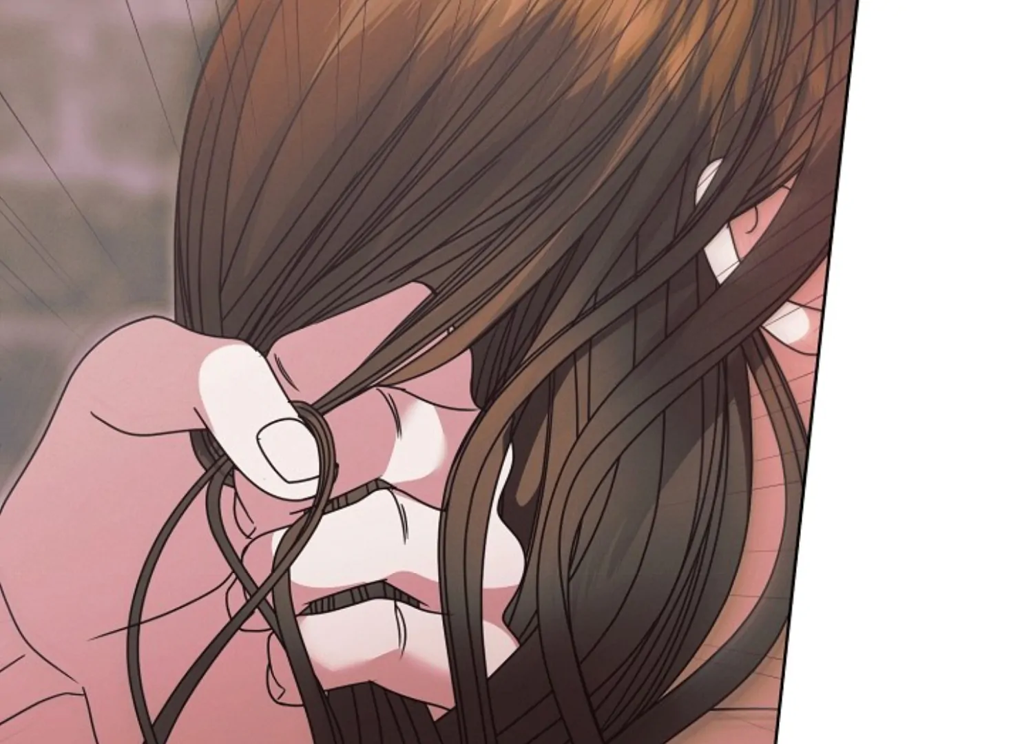 Try Begging Me Chapter 47 — page 18