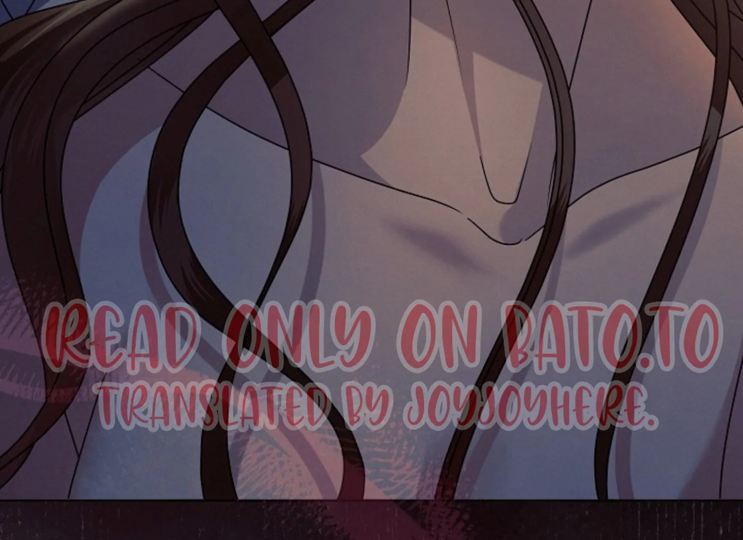 Try Begging Me Chapter 47 — page 24