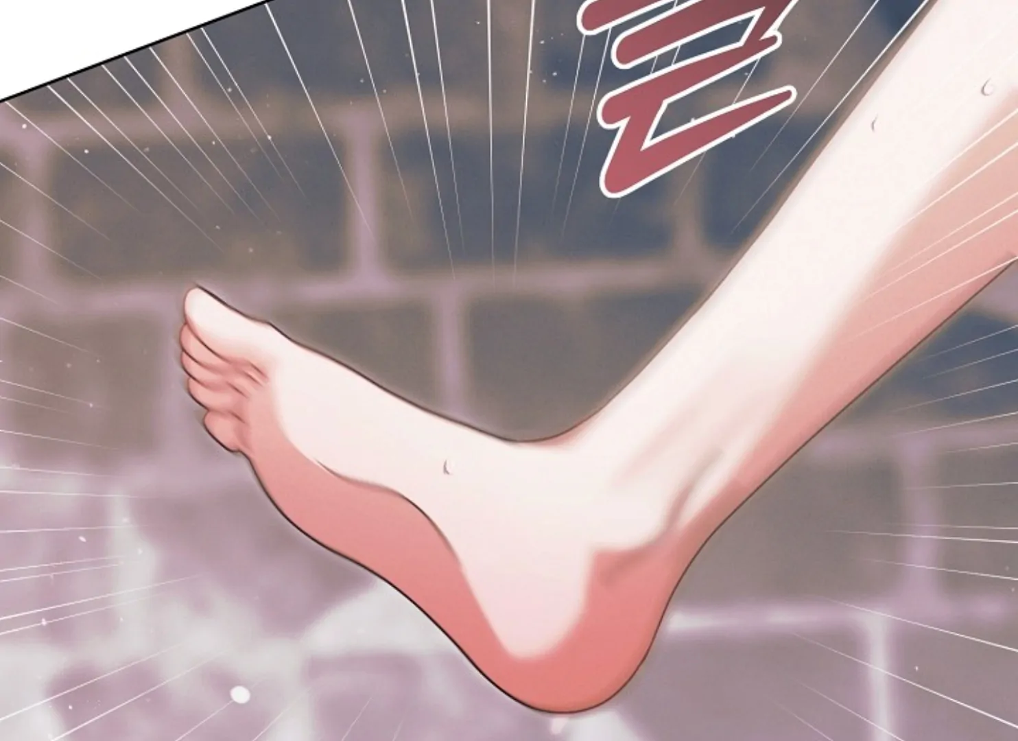 Try Begging Me Chapter 47 — page 39