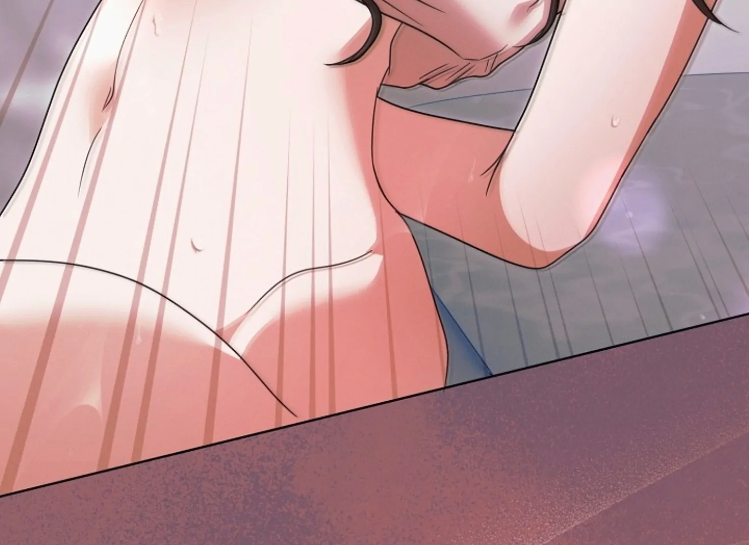 Try Begging Me Chapter 47 — page 45