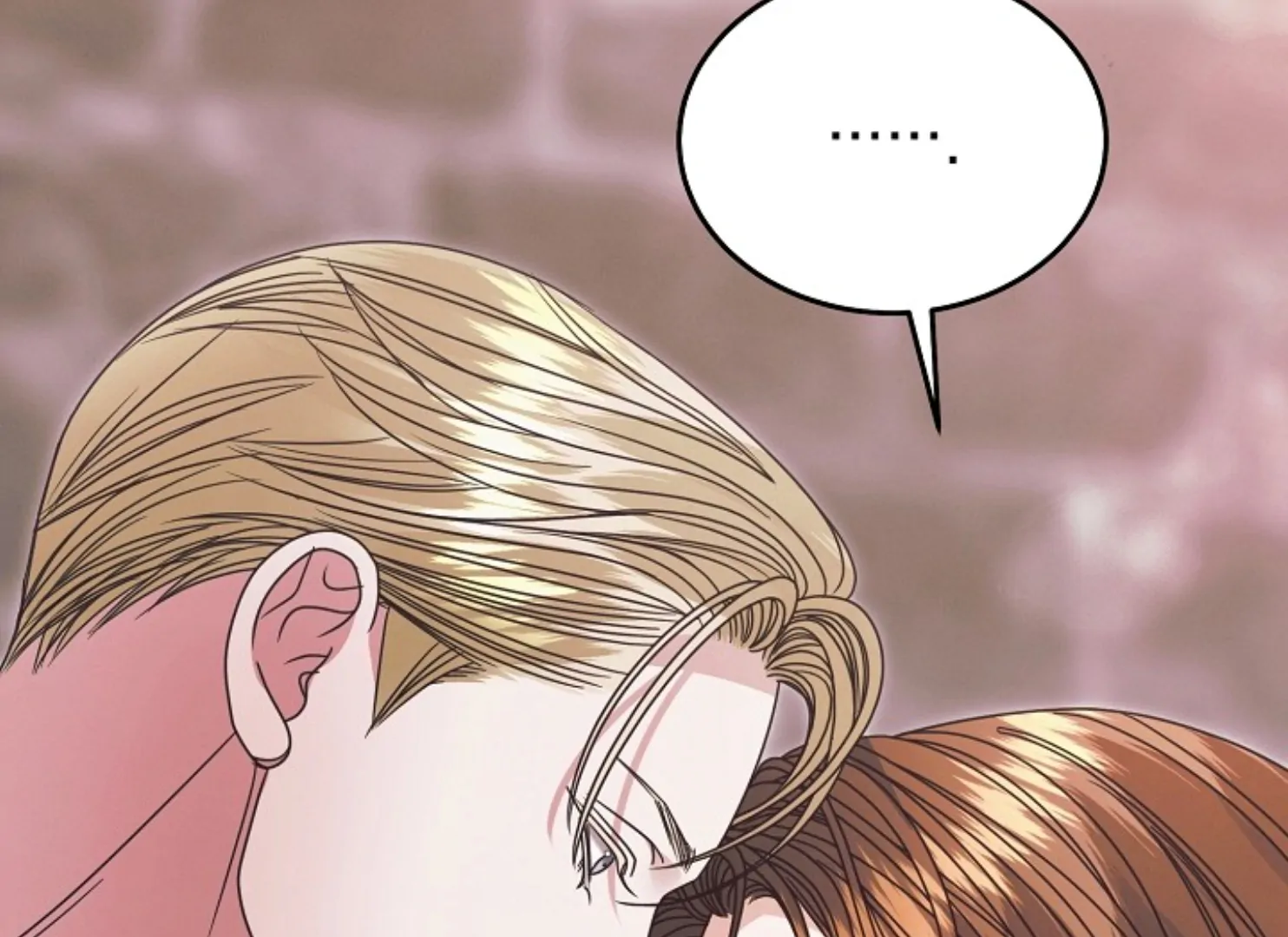 Try Begging Me Chapter 47 — page 47