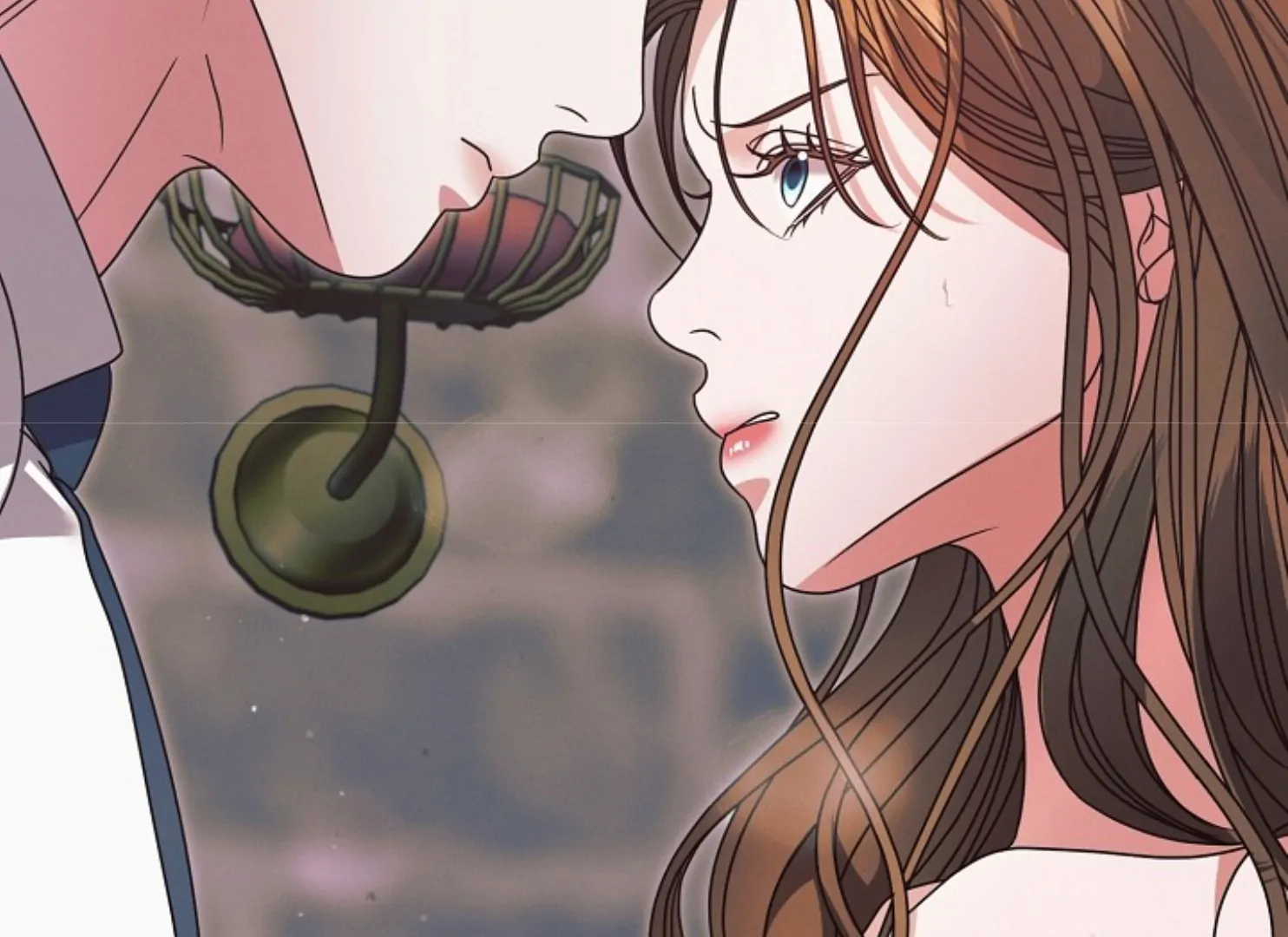 Try Begging Me Chapter 47 — page 48