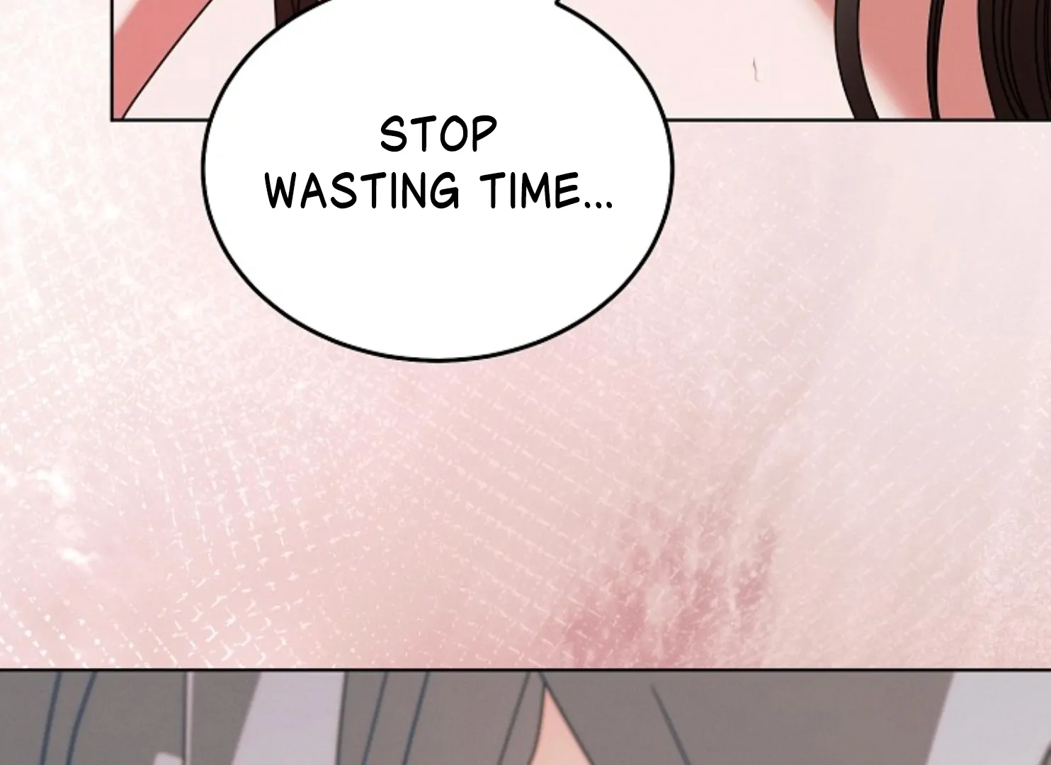 Try Begging Me Chapter 47 — page 53