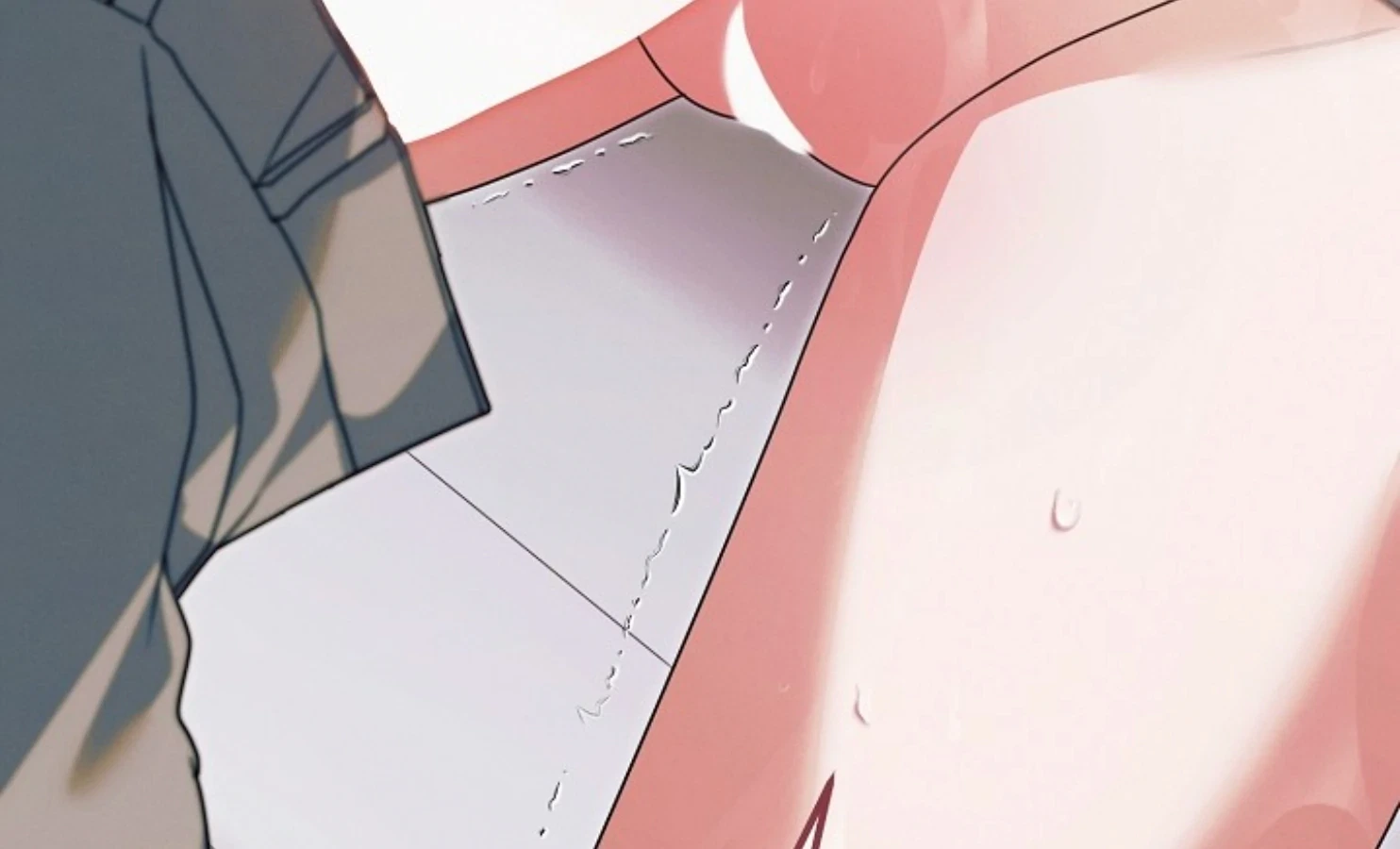 Try Begging Me Chapter 47 — page 55