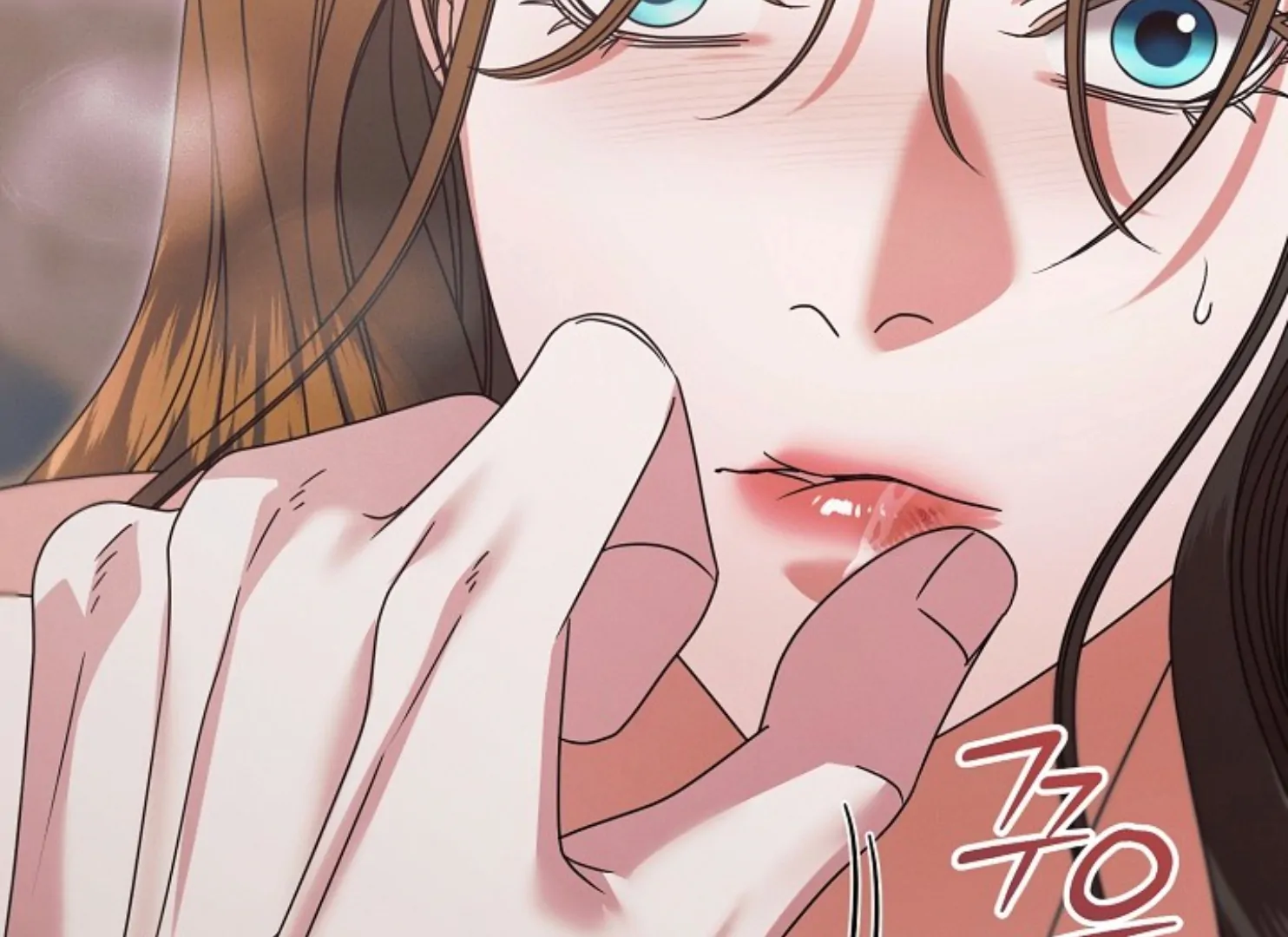 Try Begging Me Chapter 47 — page 70
