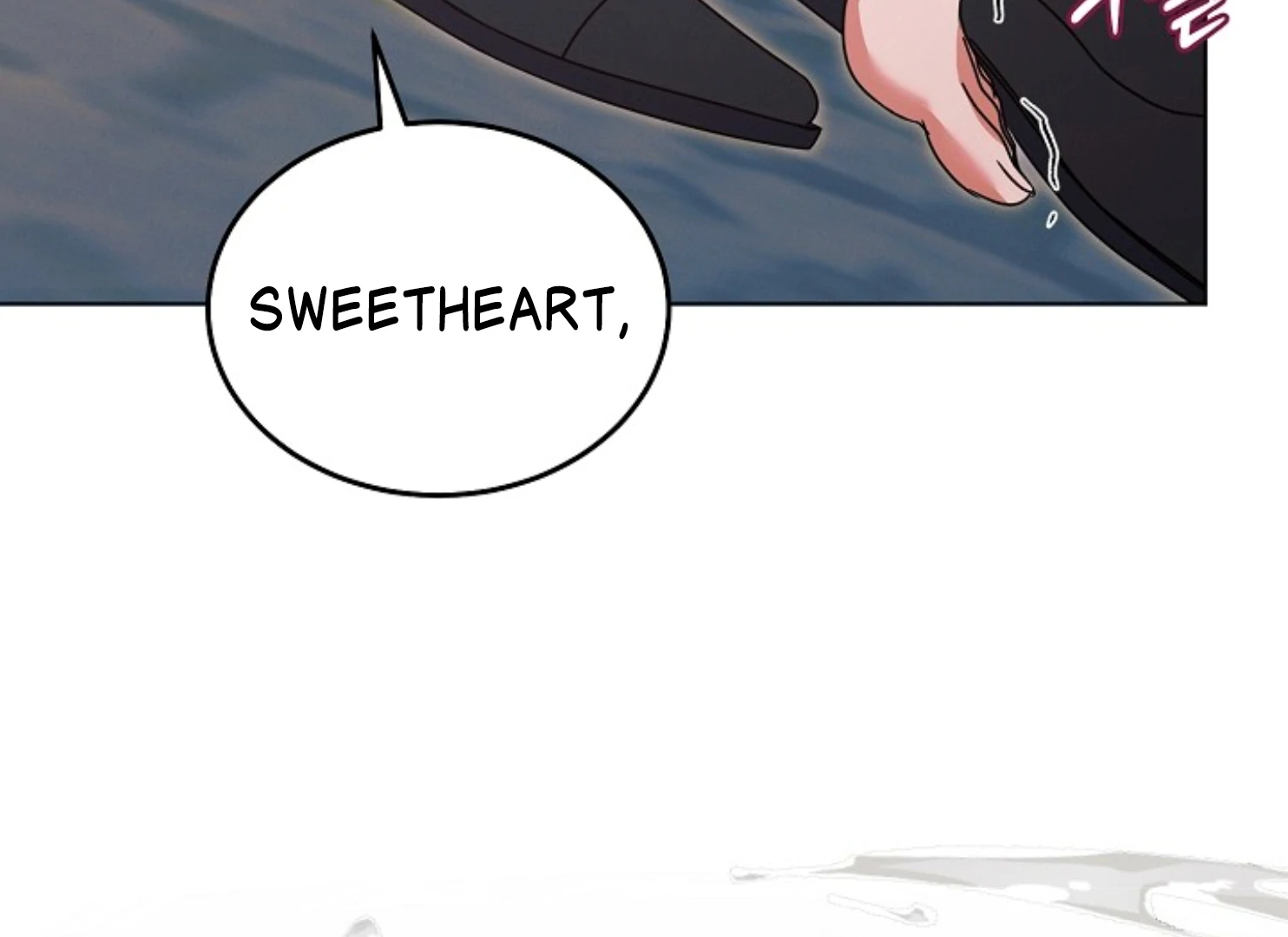 Try Begging Me Chapter 47 — page 88