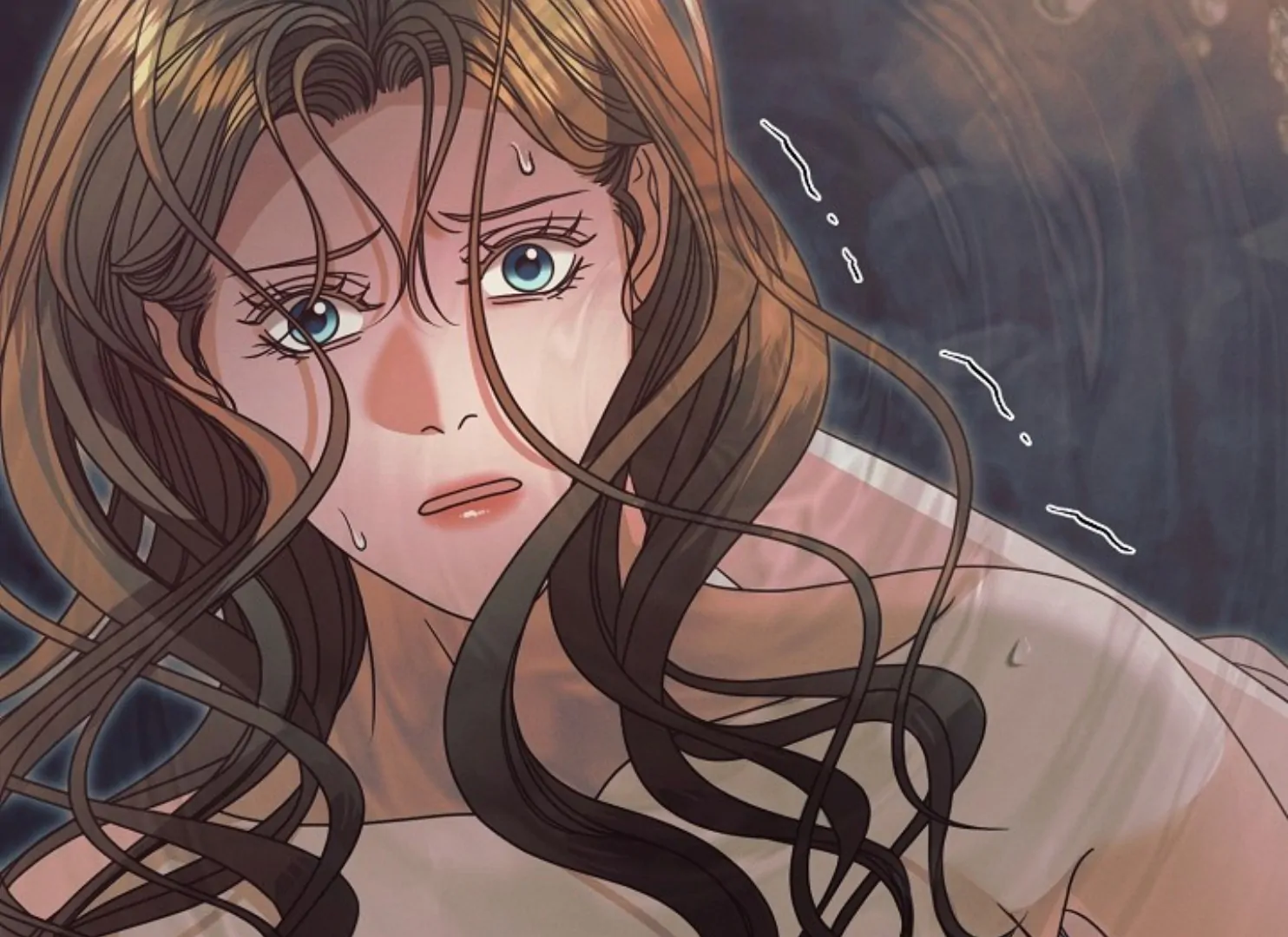 Try Begging Me Chapter 47 — page 90