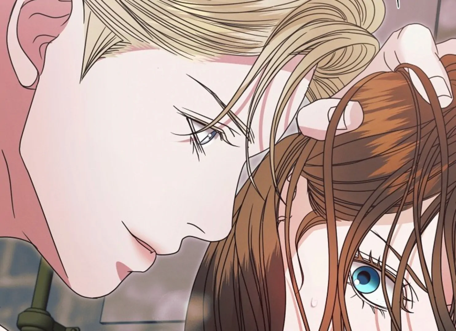 Try Begging Me Chapter 47 — page 94