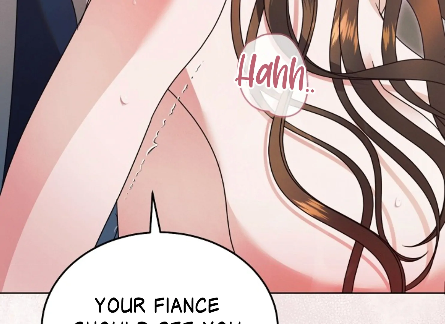 Try Begging Me Chapter 47 — page 107