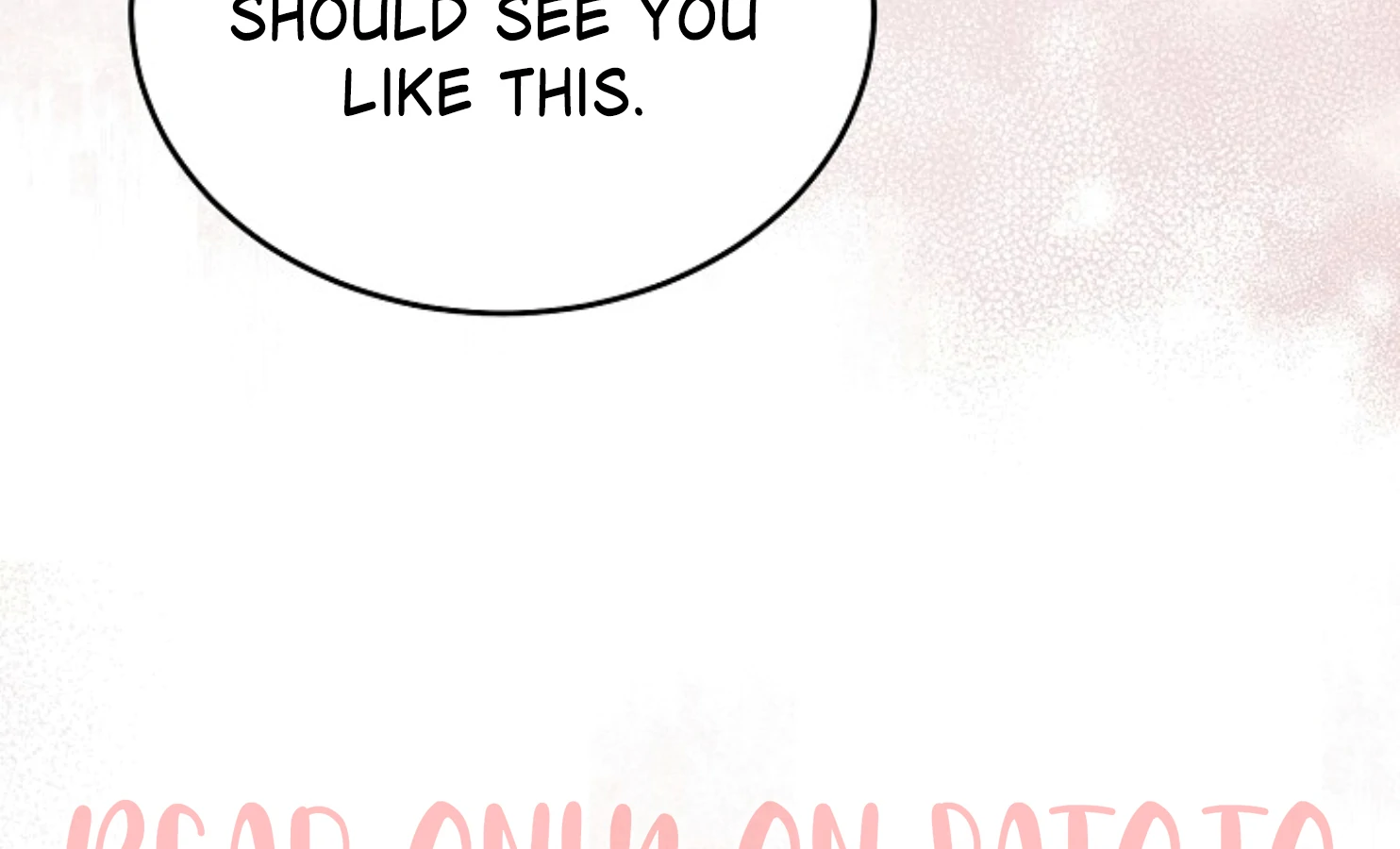 Try Begging Me Chapter 47 — page 108