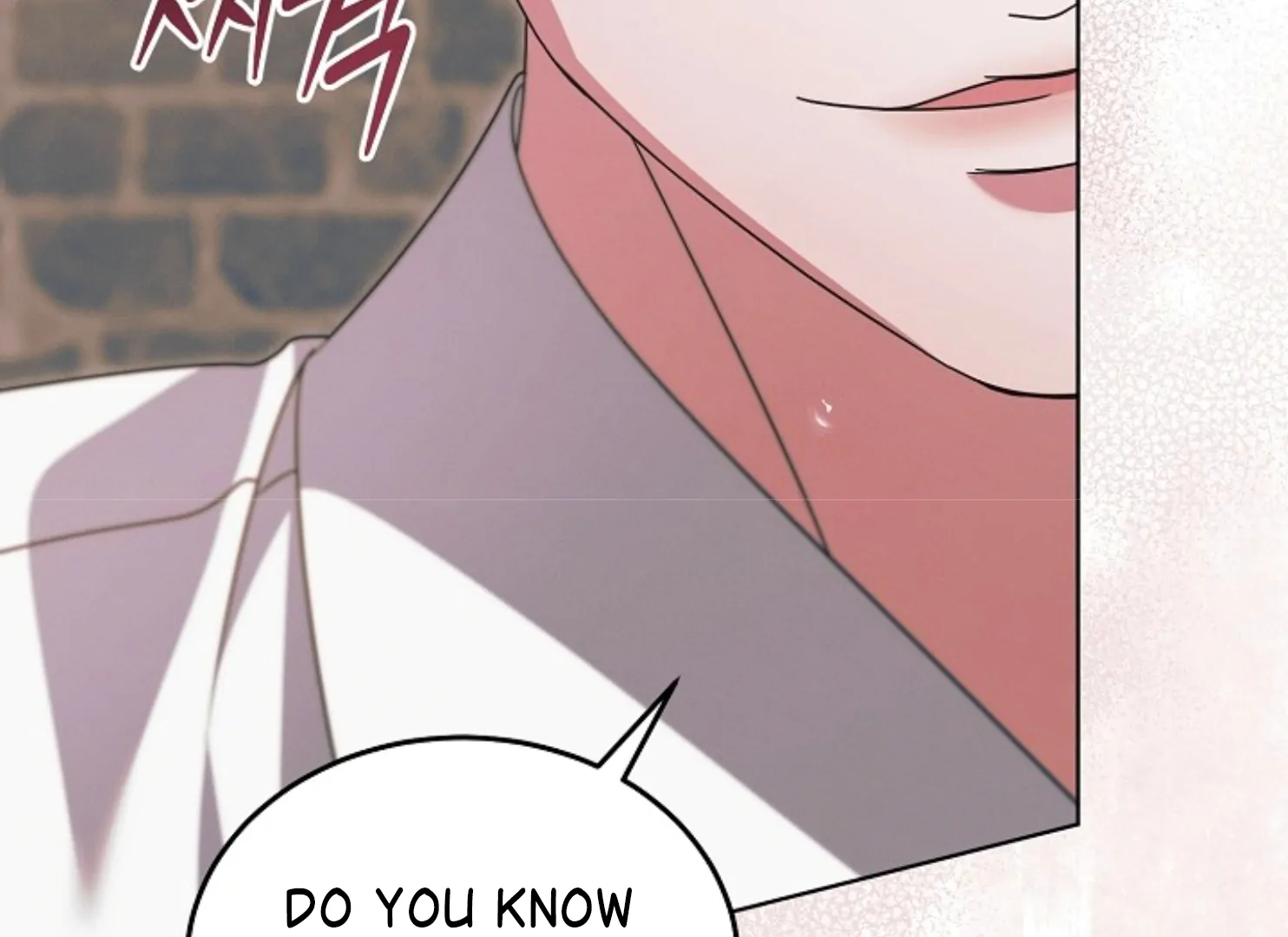 Try Begging Me Chapter 47 — page 116