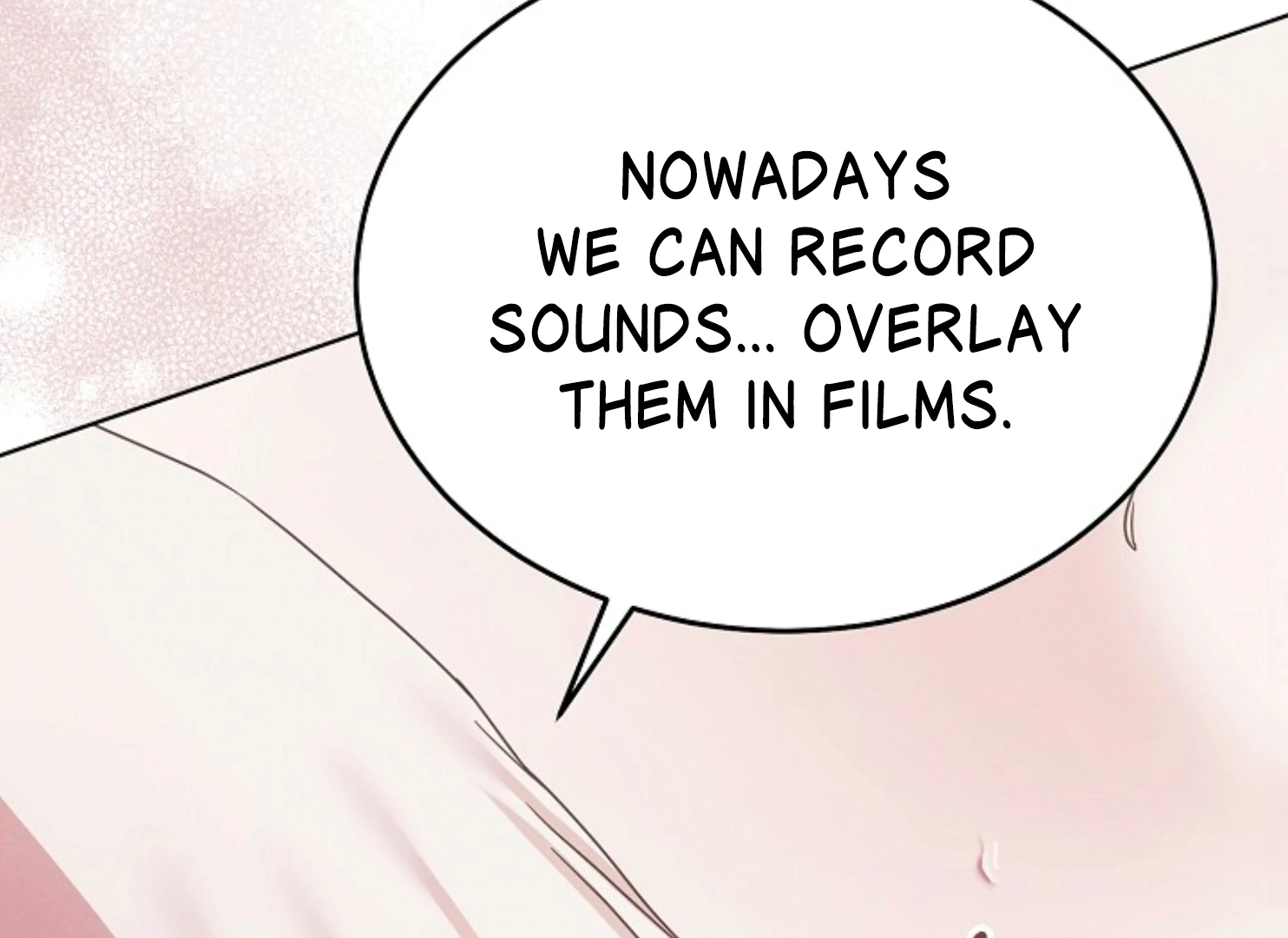 Try Begging Me Chapter 47 — page 118