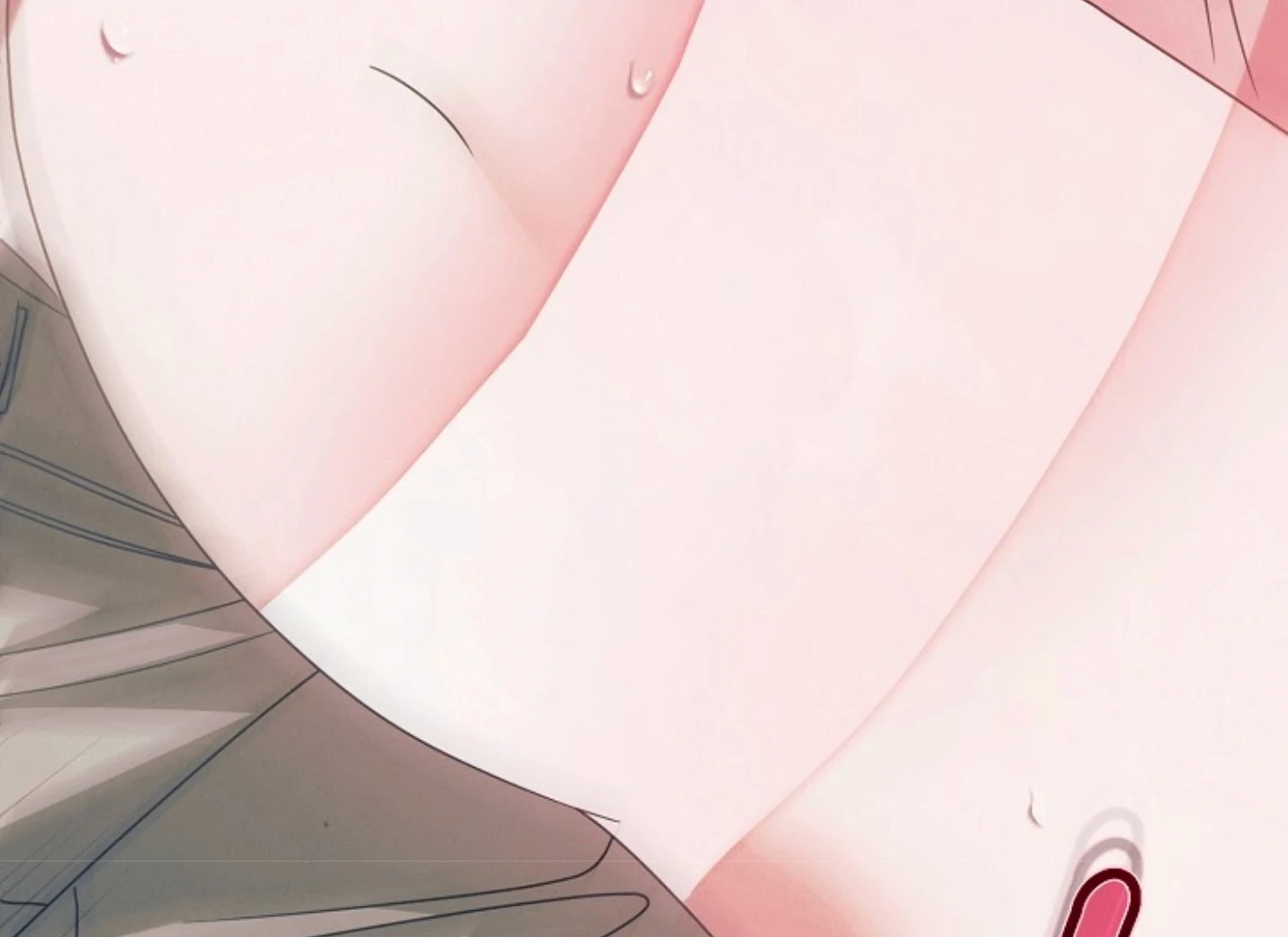 Try Begging Me Chapter 47 — page 124