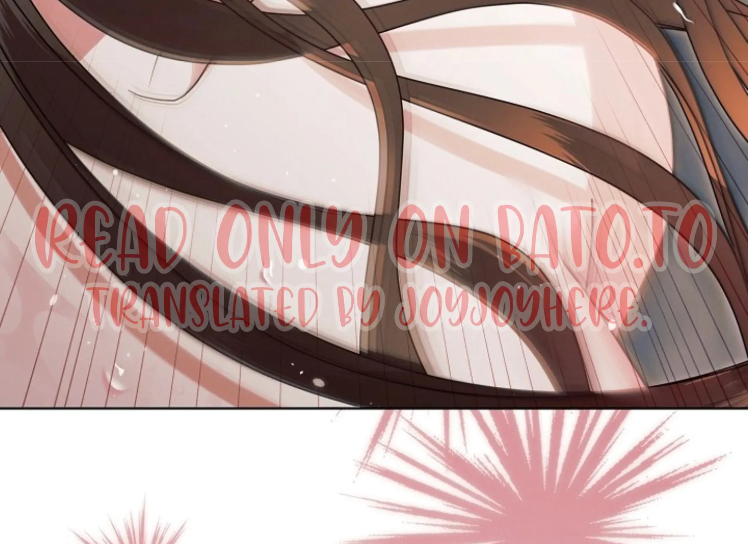 Try Begging Me Chapter 47 — page 129