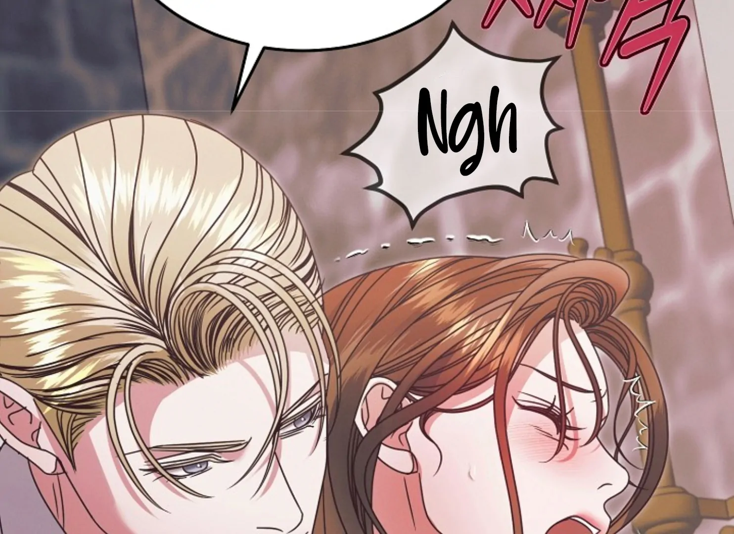 Try Begging Me Chapter 47 — page 131