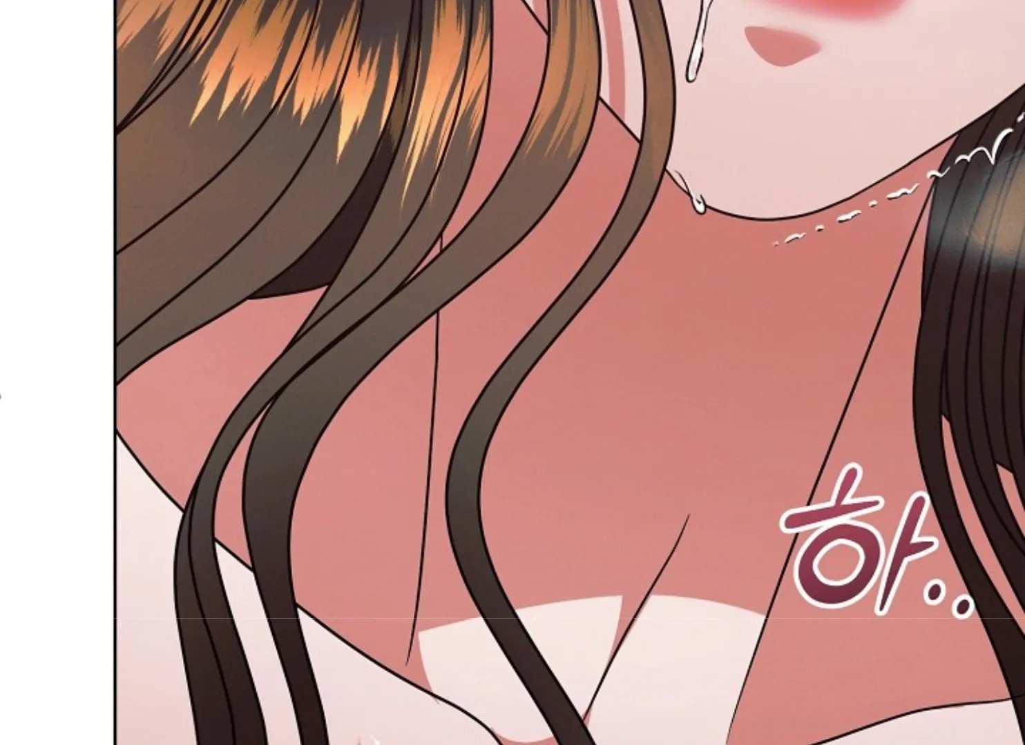 Try Begging Me Chapter 47 — page 137