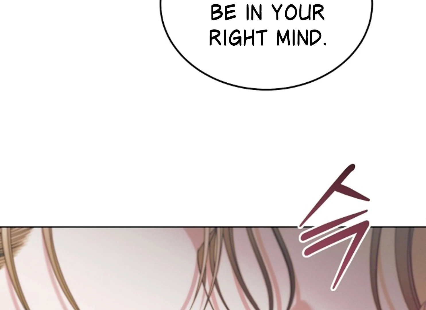 Try Begging Me Chapter 47 — page 142