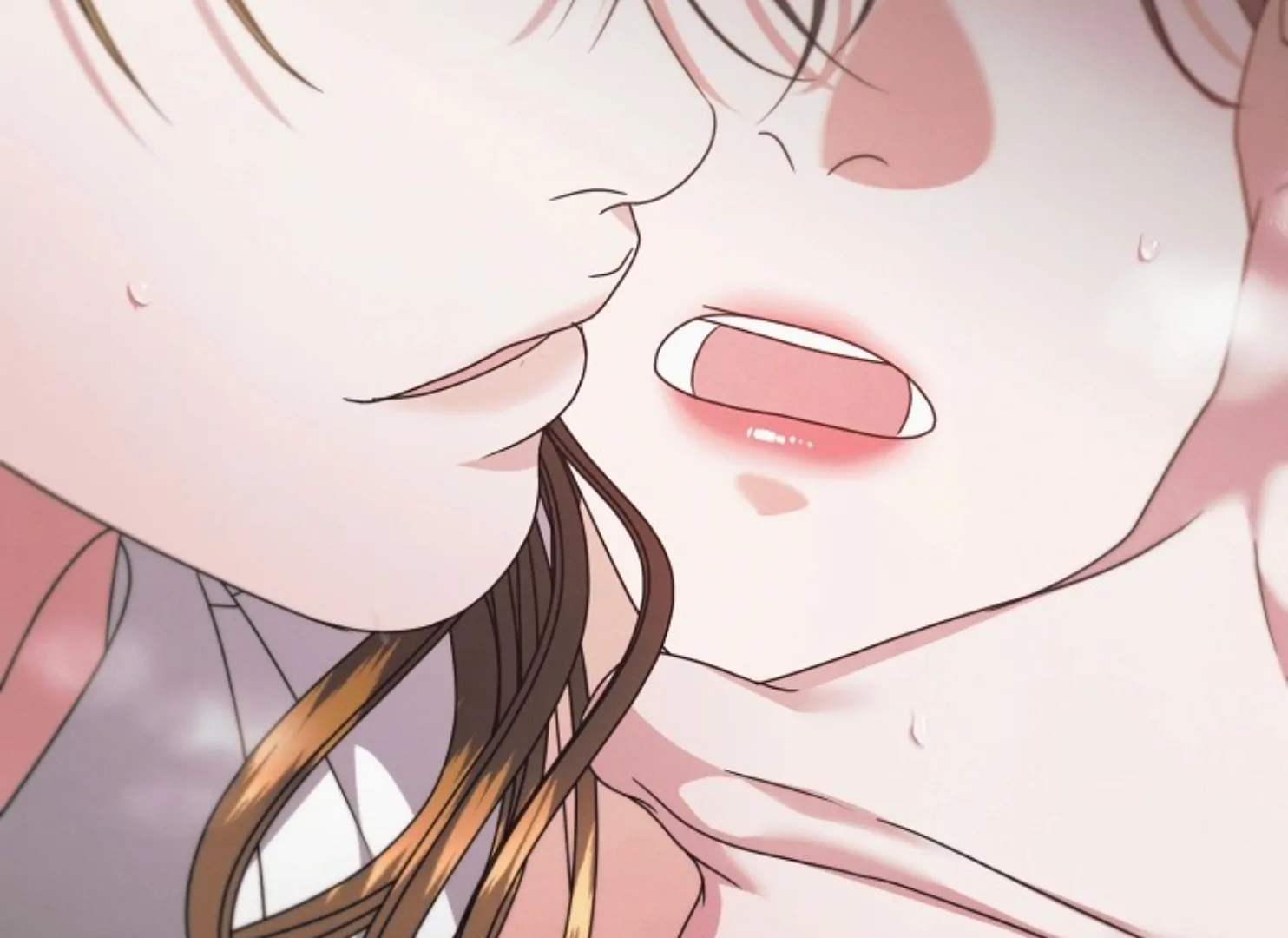 Try Begging Me Chapter 47 — page 143