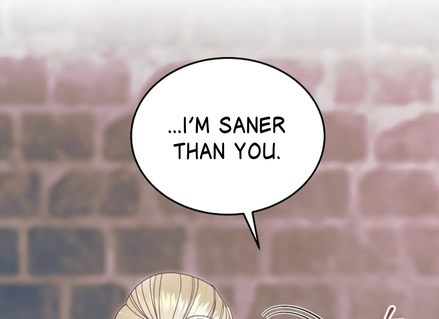 Try Begging Me Chapter 47 — page 145