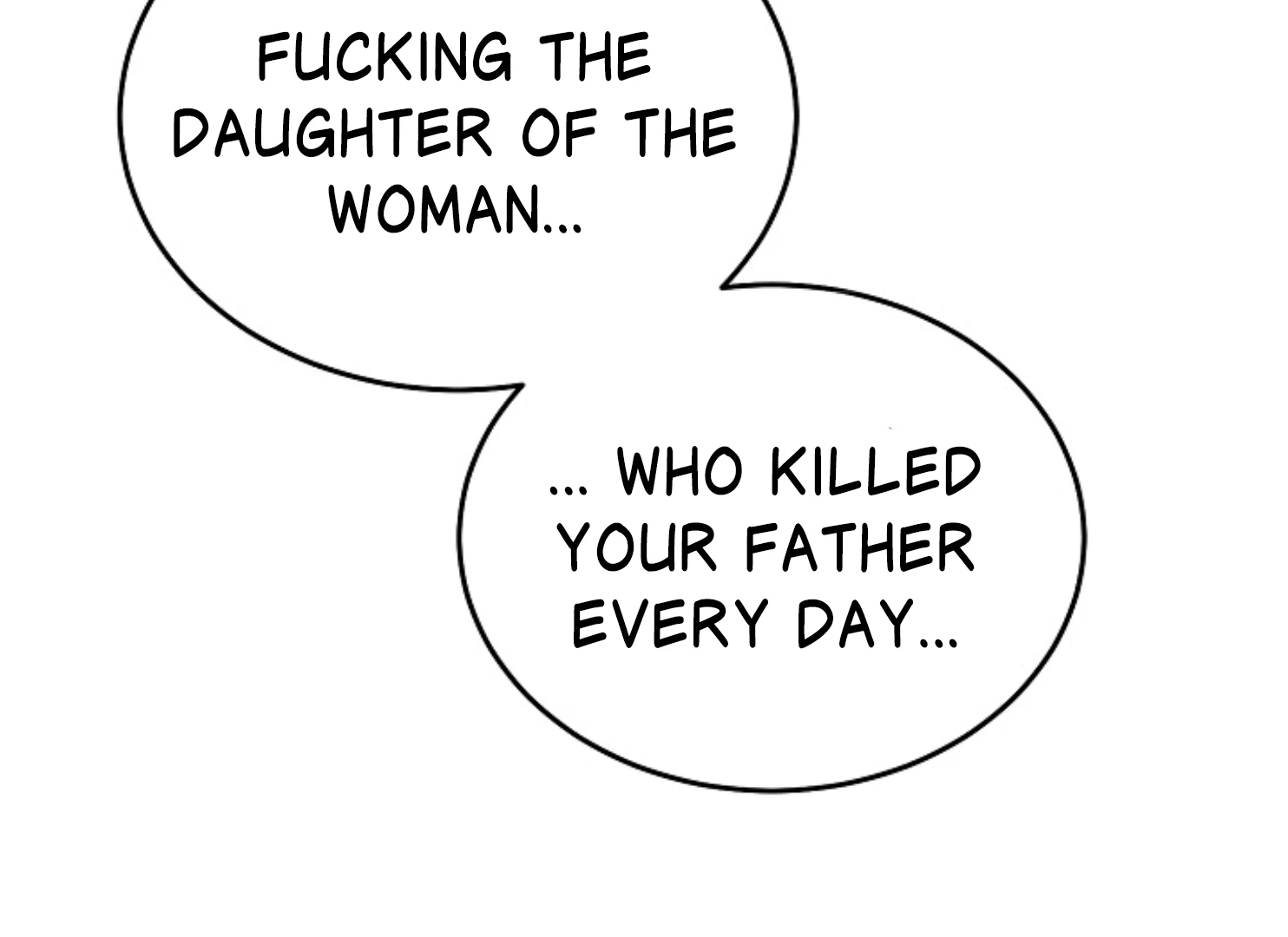 Try Begging Me Chapter 47 — page 148