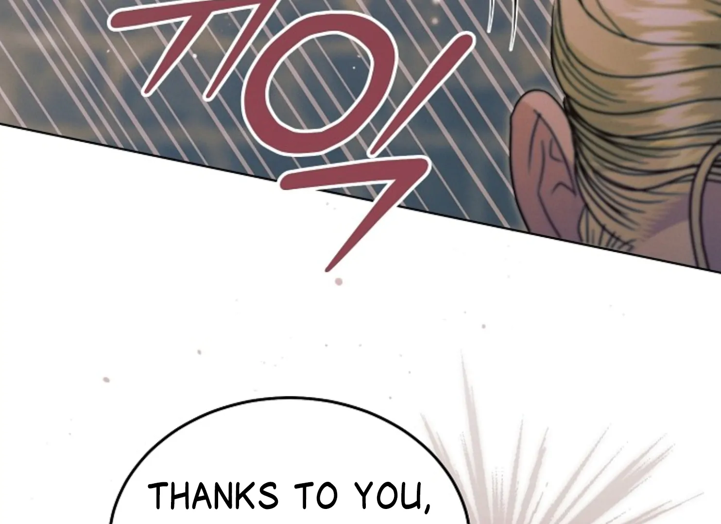 Try Begging Me Chapter 47 — page 157