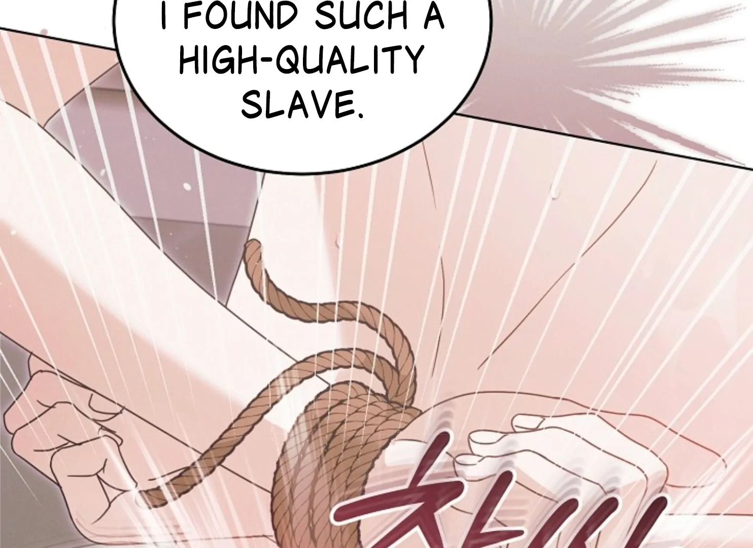 Try Begging Me Chapter 47 — page 158