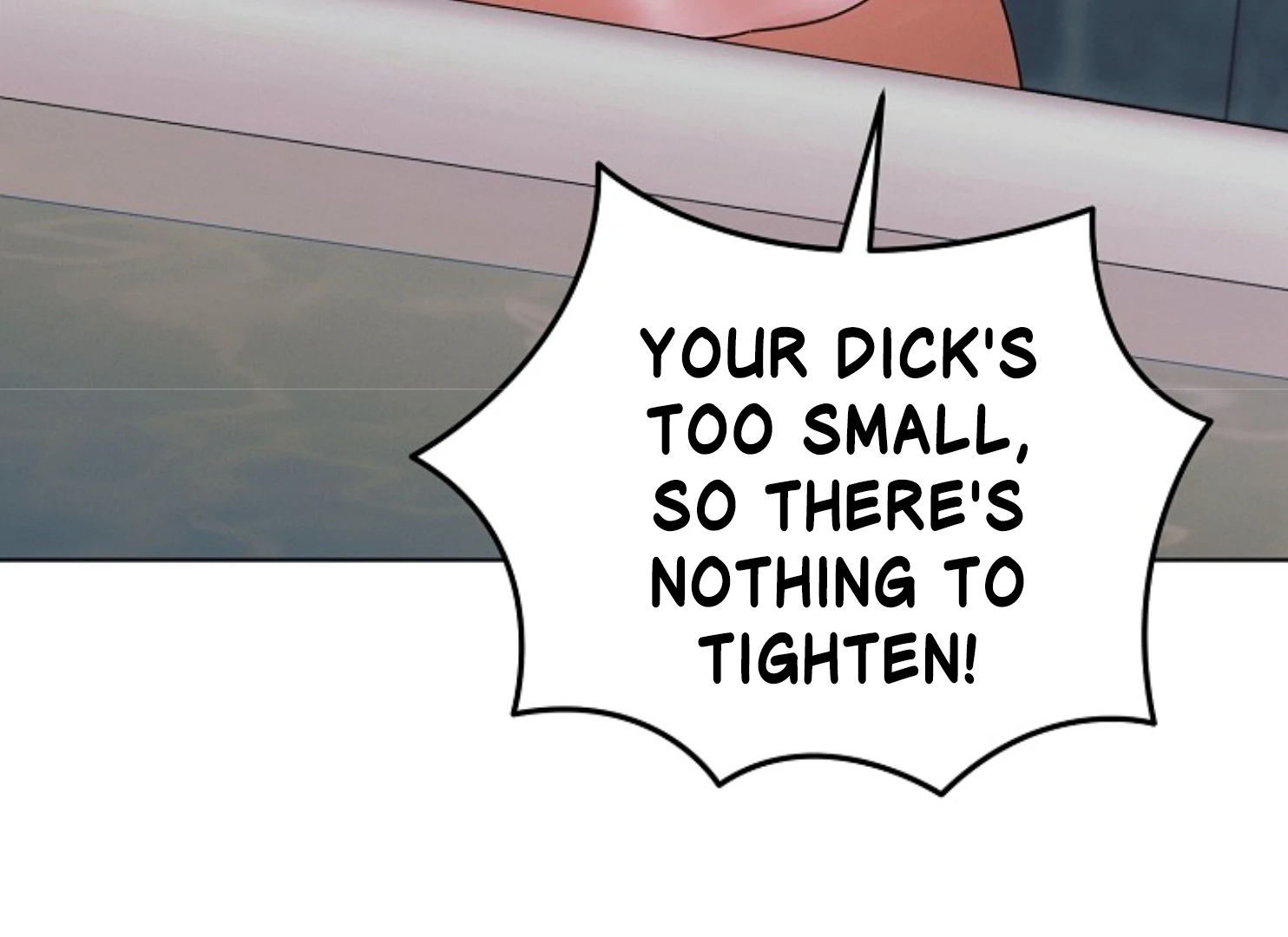 Try Begging Me Chapter 47 — page 165