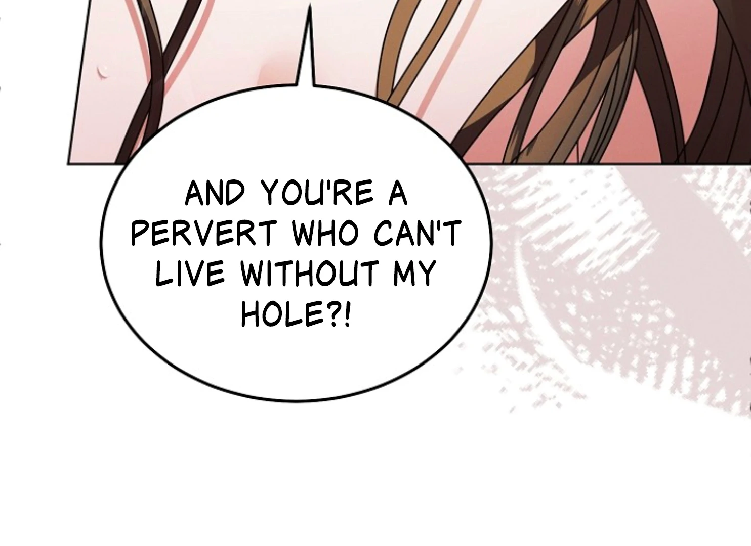 Try Begging Me Chapter 47 — page 179