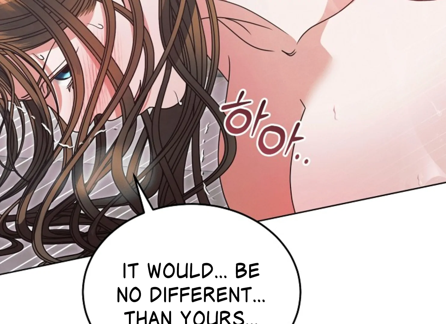 Try Begging Me Chapter 47 — page 185