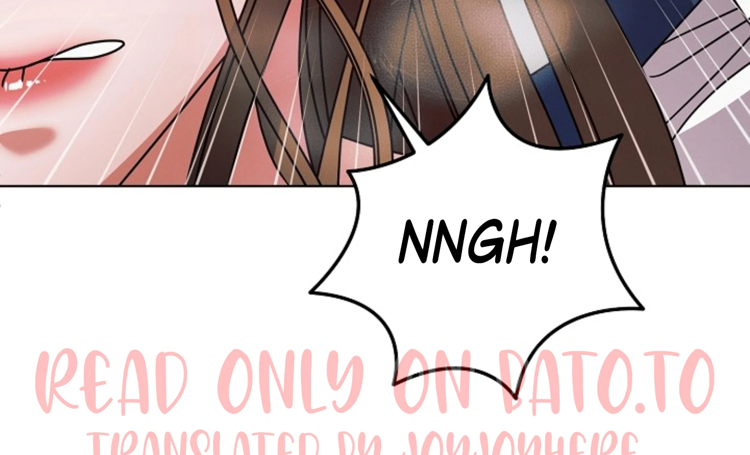Try Begging Me Chapter 47 — page 189
